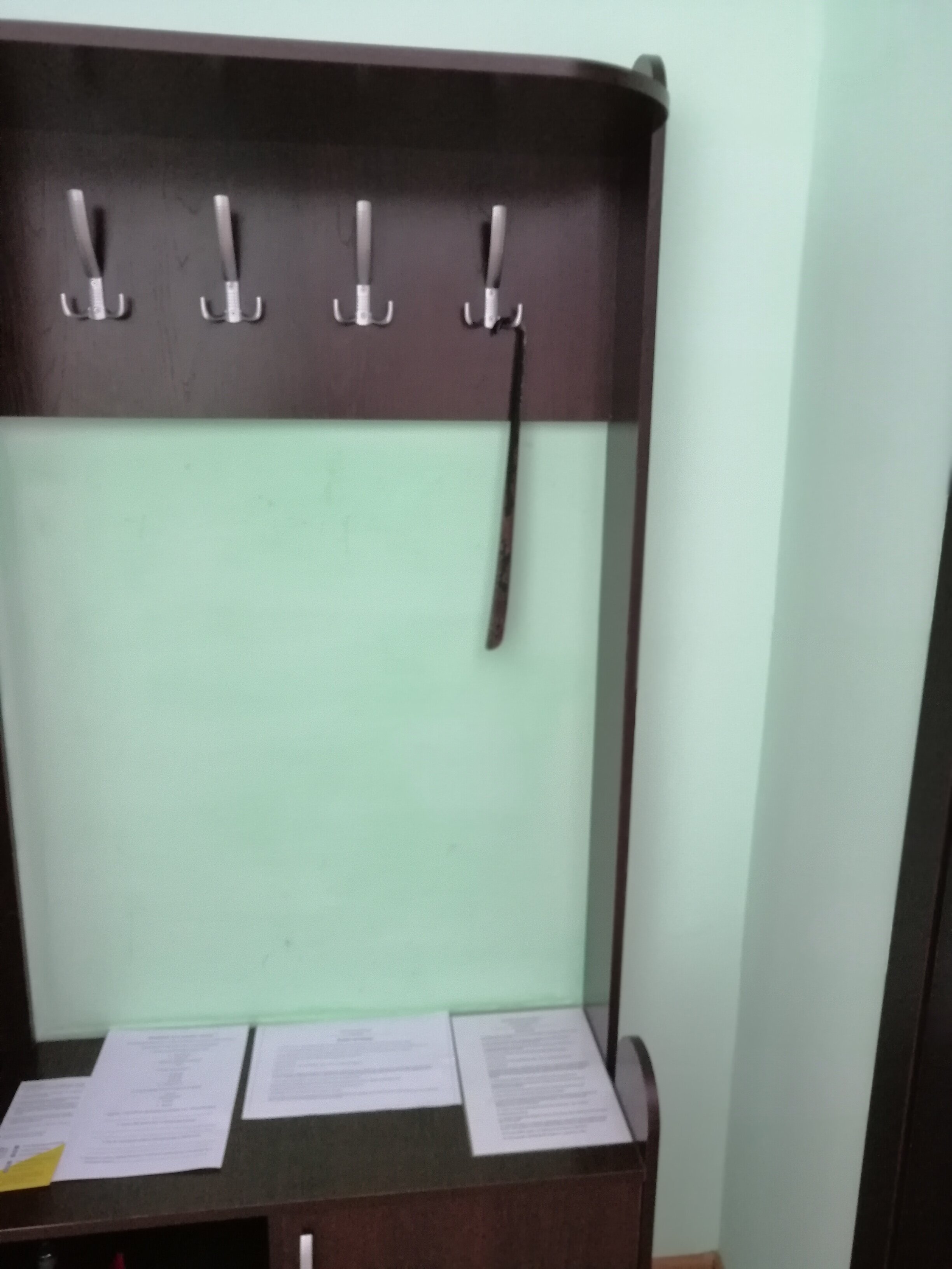 Двухместный номер с 2 отдельными кроватями