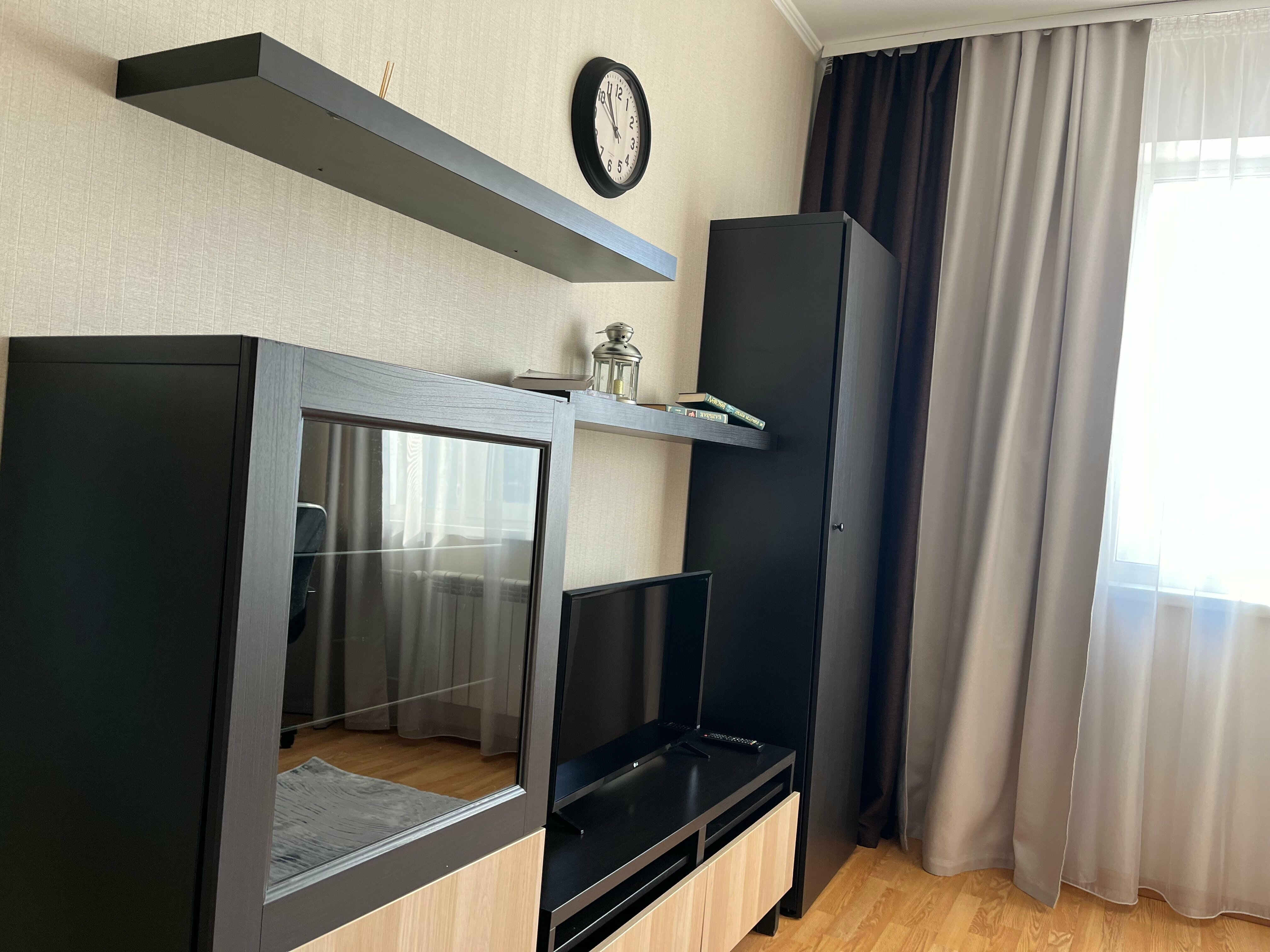 Трехместный номер «Комфорт»