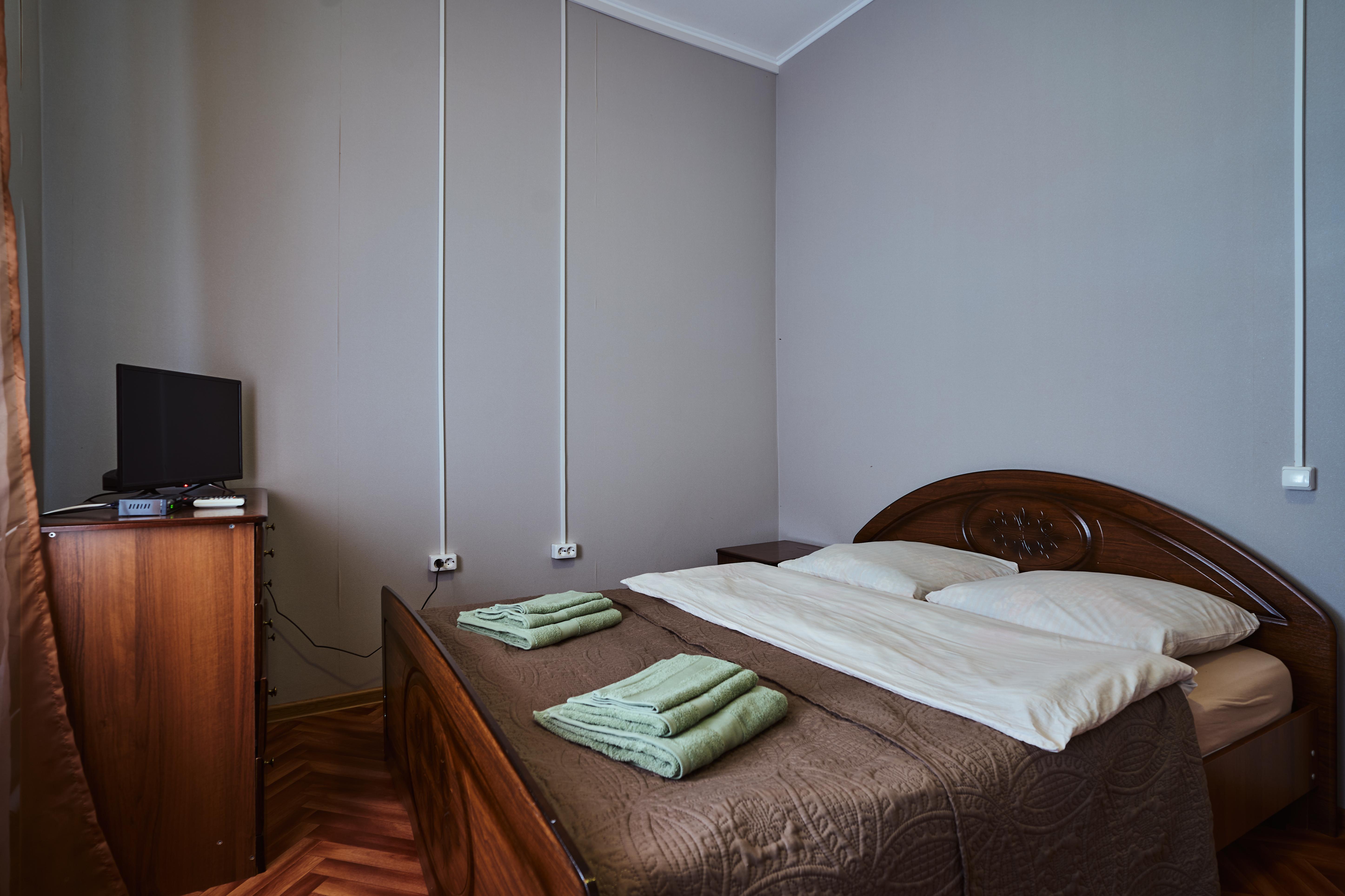 Семейный номер