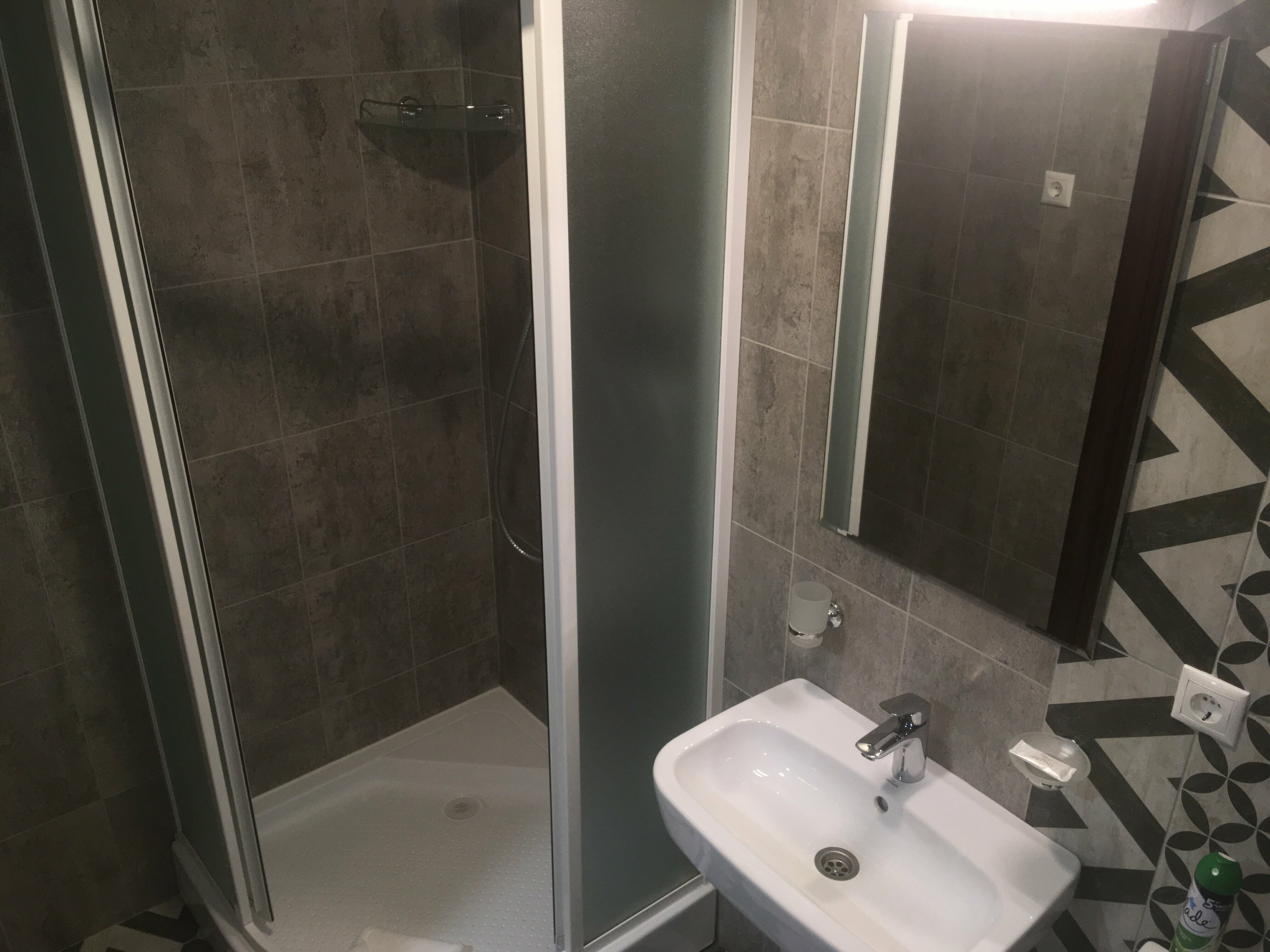 Стандартный двухместный номер с 1 кроватью