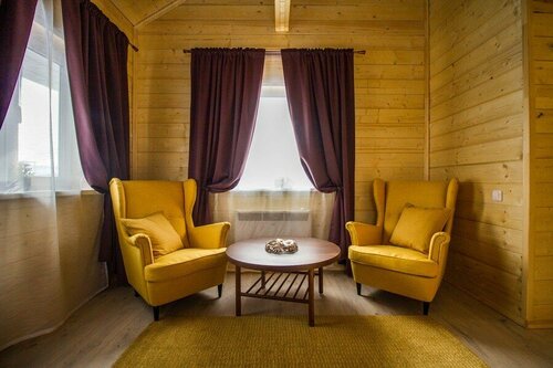 Двухместный номер с 1 кроватью и собственной ванной комнатой в Гостиничный комплекс Крутицы