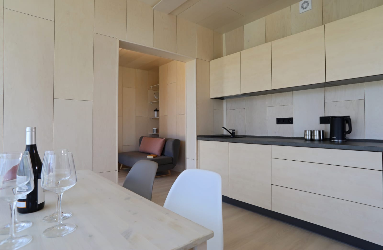 Семейный номер