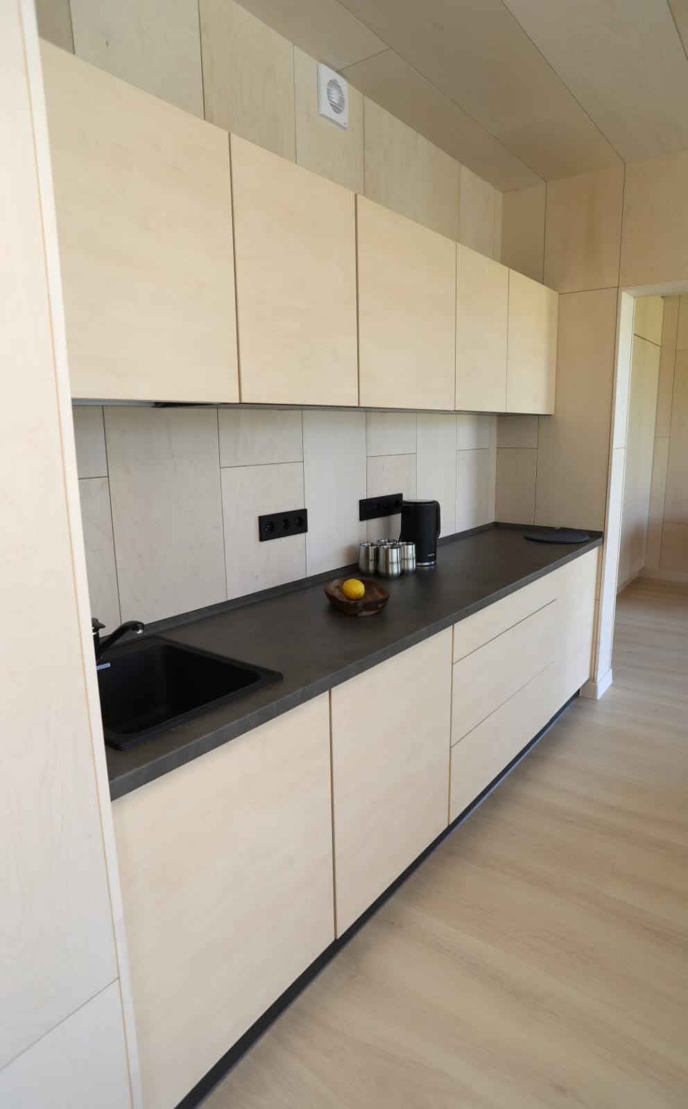 Семейный номер