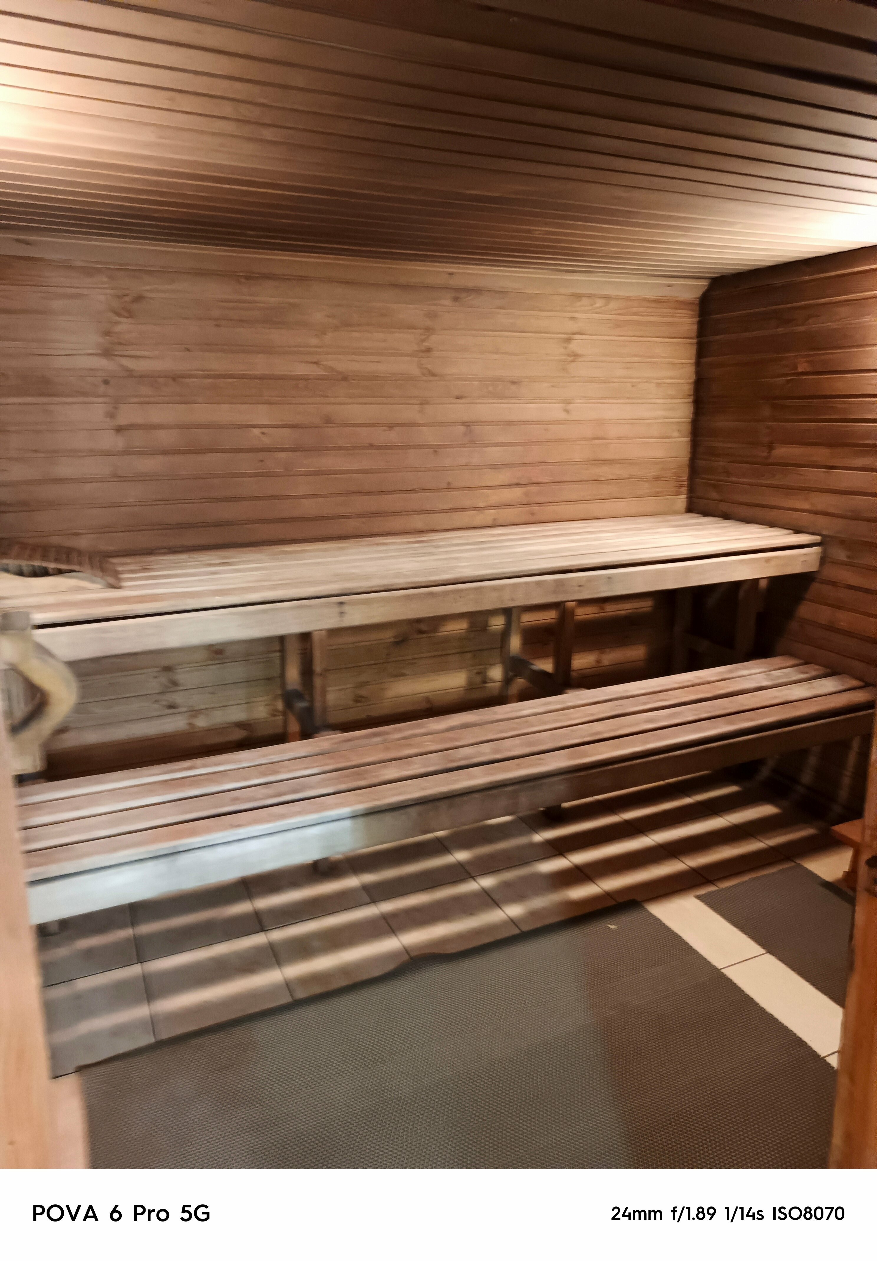 Дом для семейного отдыха