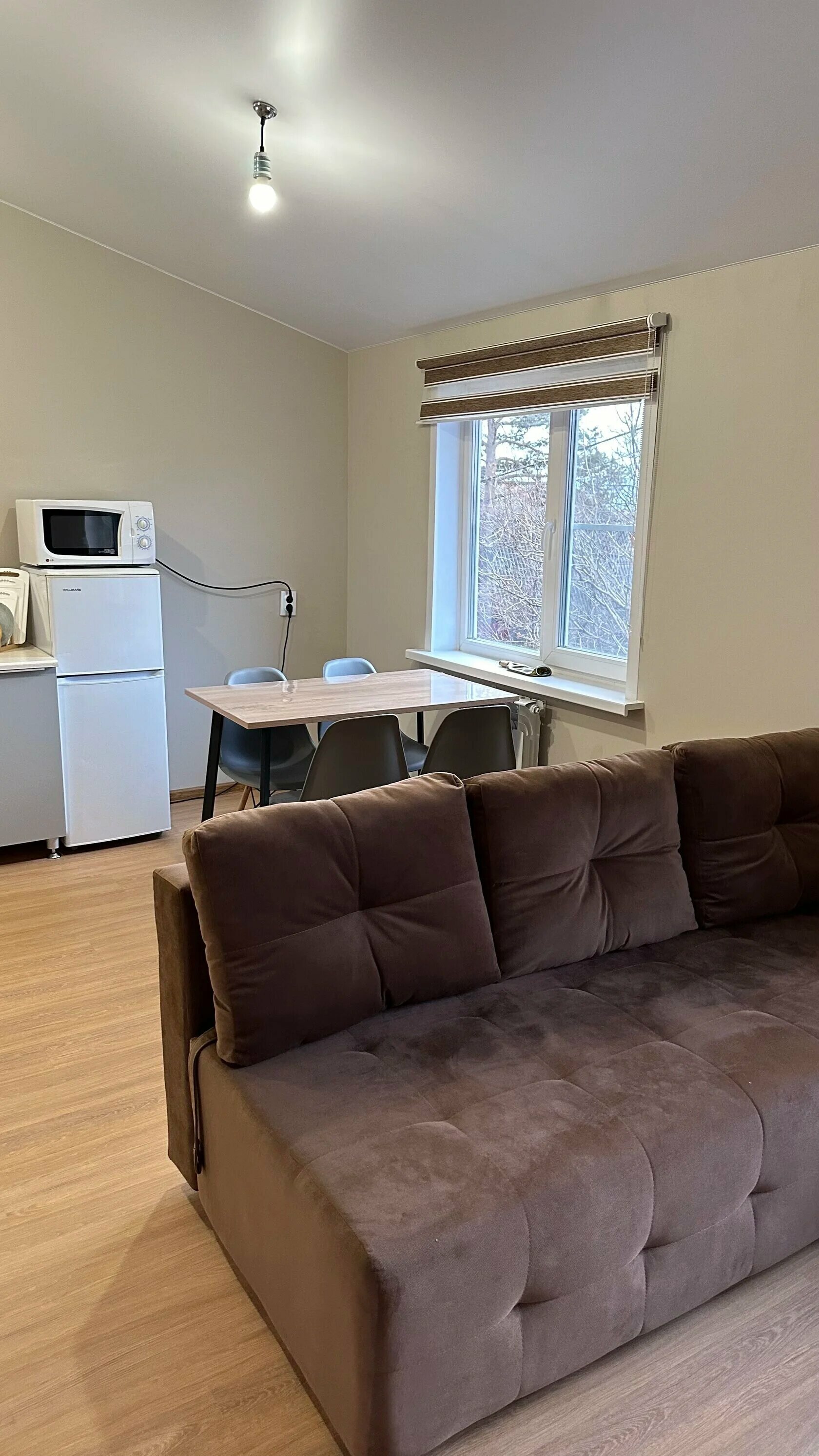 Семейный номер