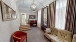 Семейный люкс в Aspar Boutique Hotel