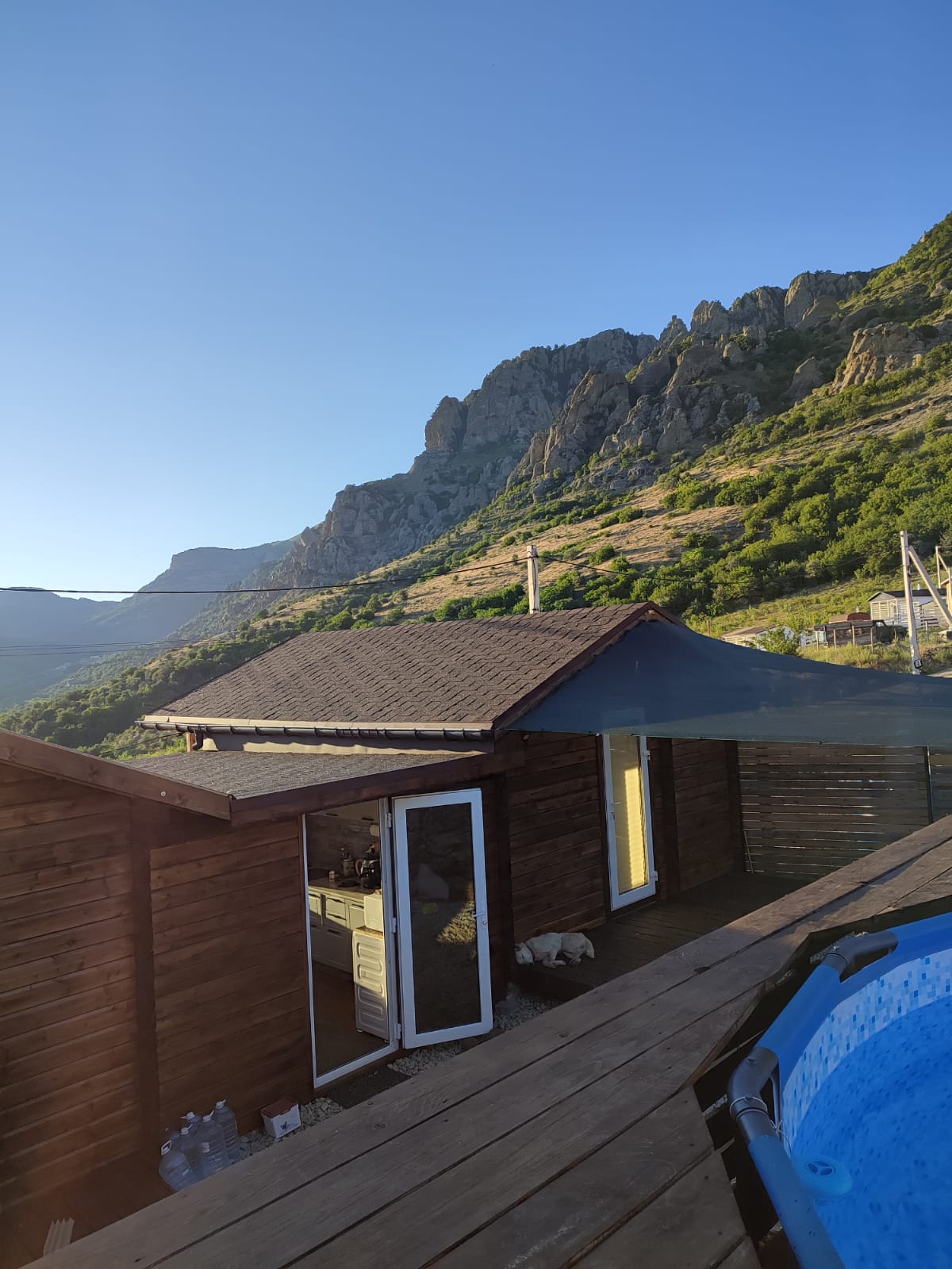 дизайнерский лофт