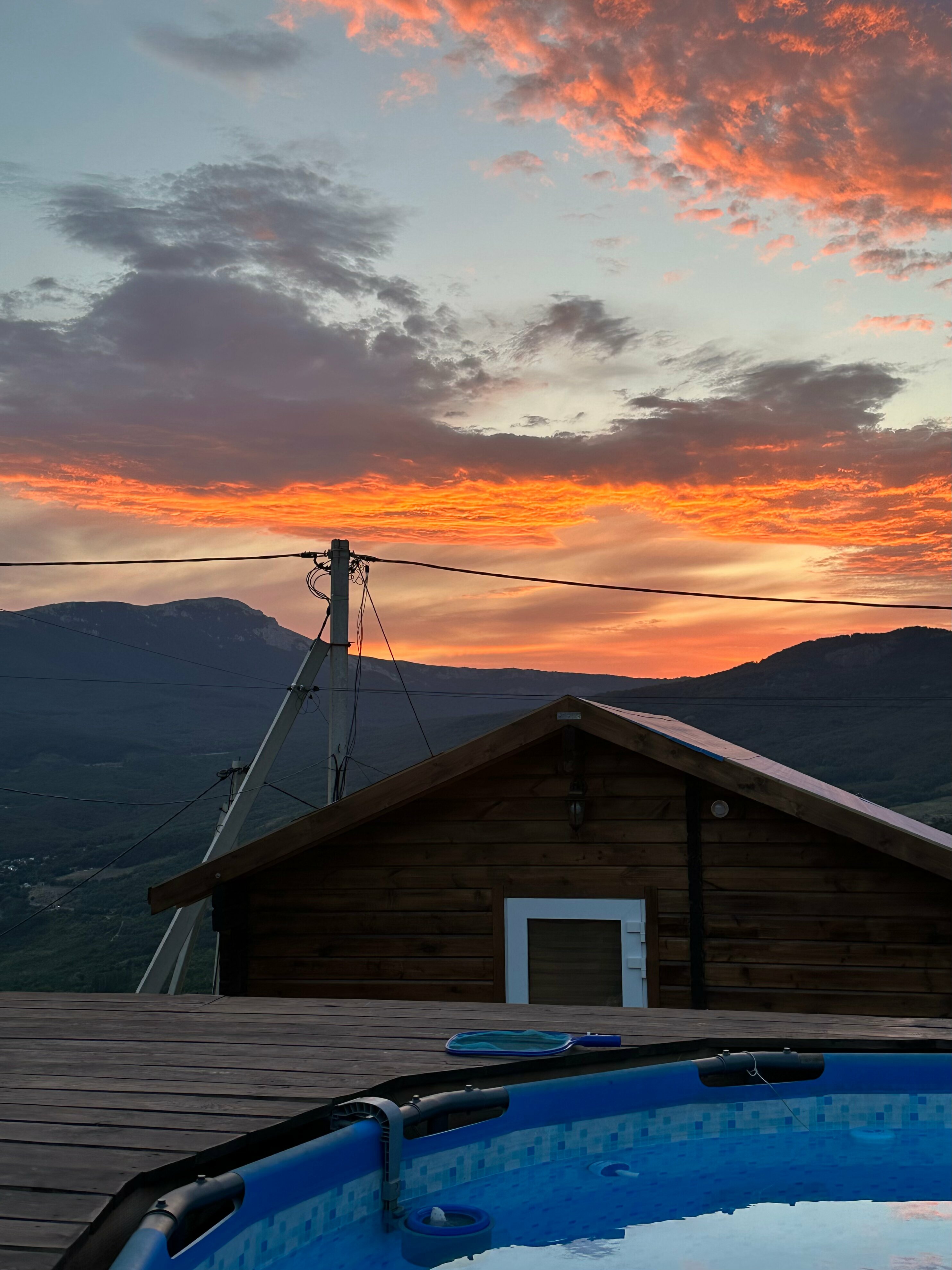 дизайнерский лофт