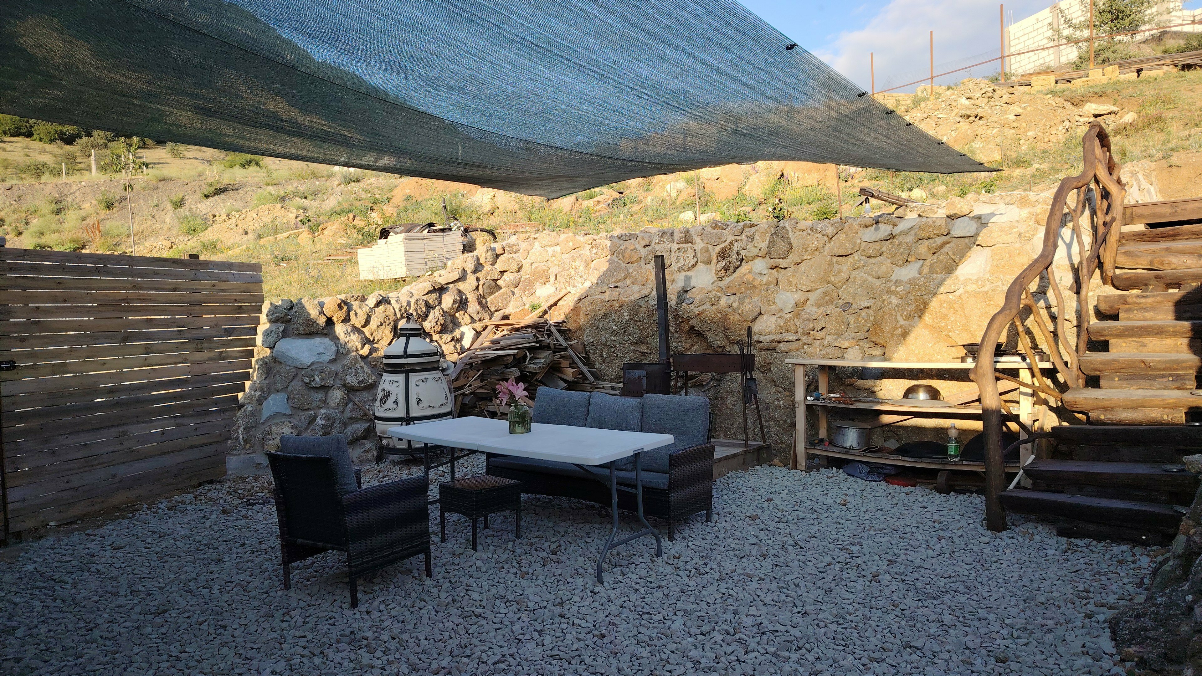 дизайнерский лофт