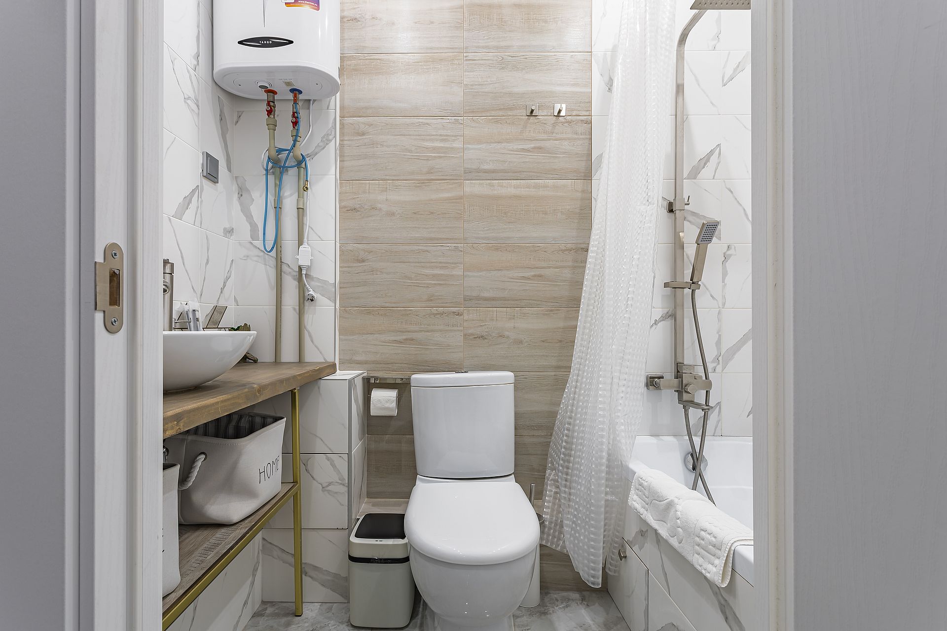 Двухместный номер Делюкс с 1 кроватью