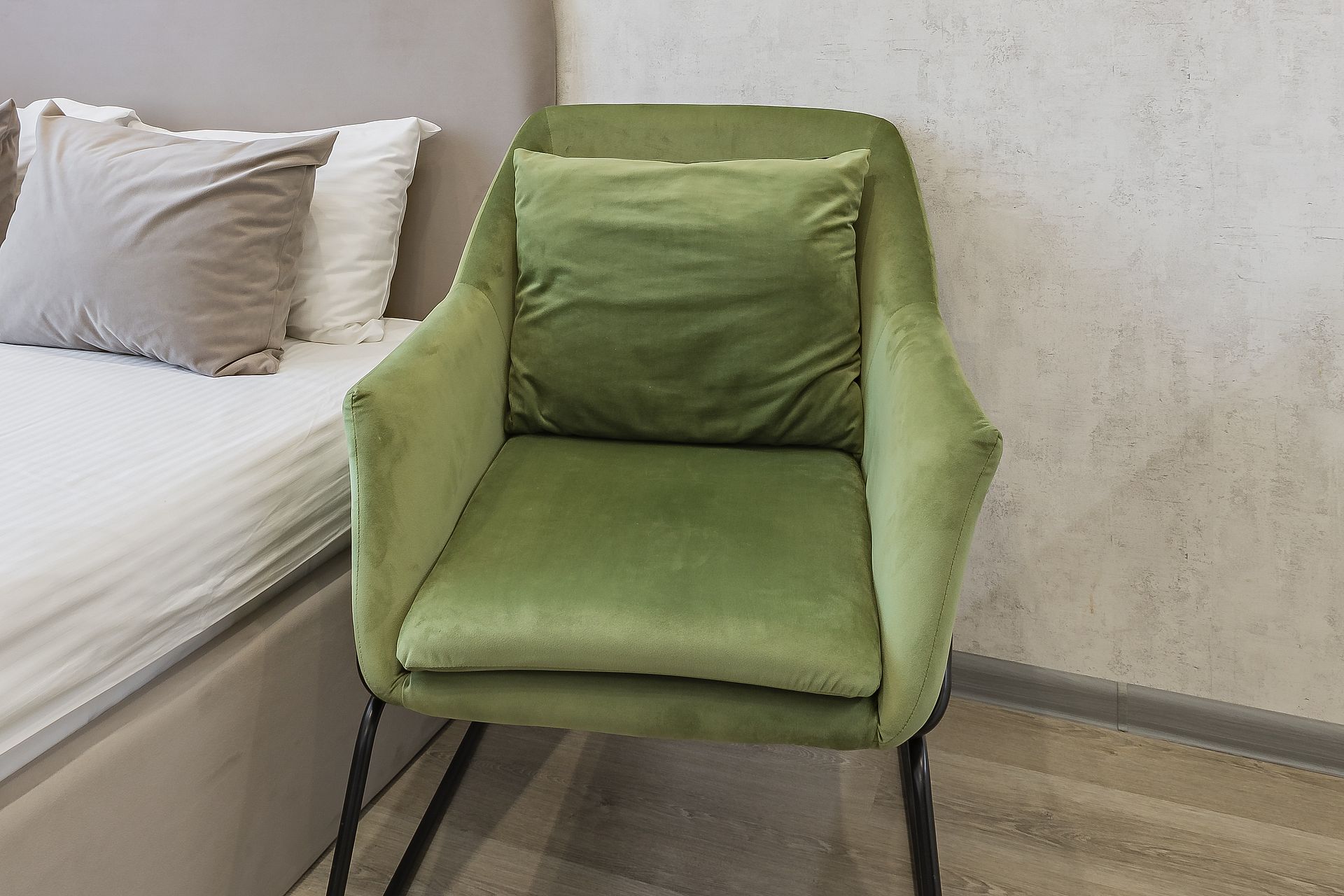 Апартаменты