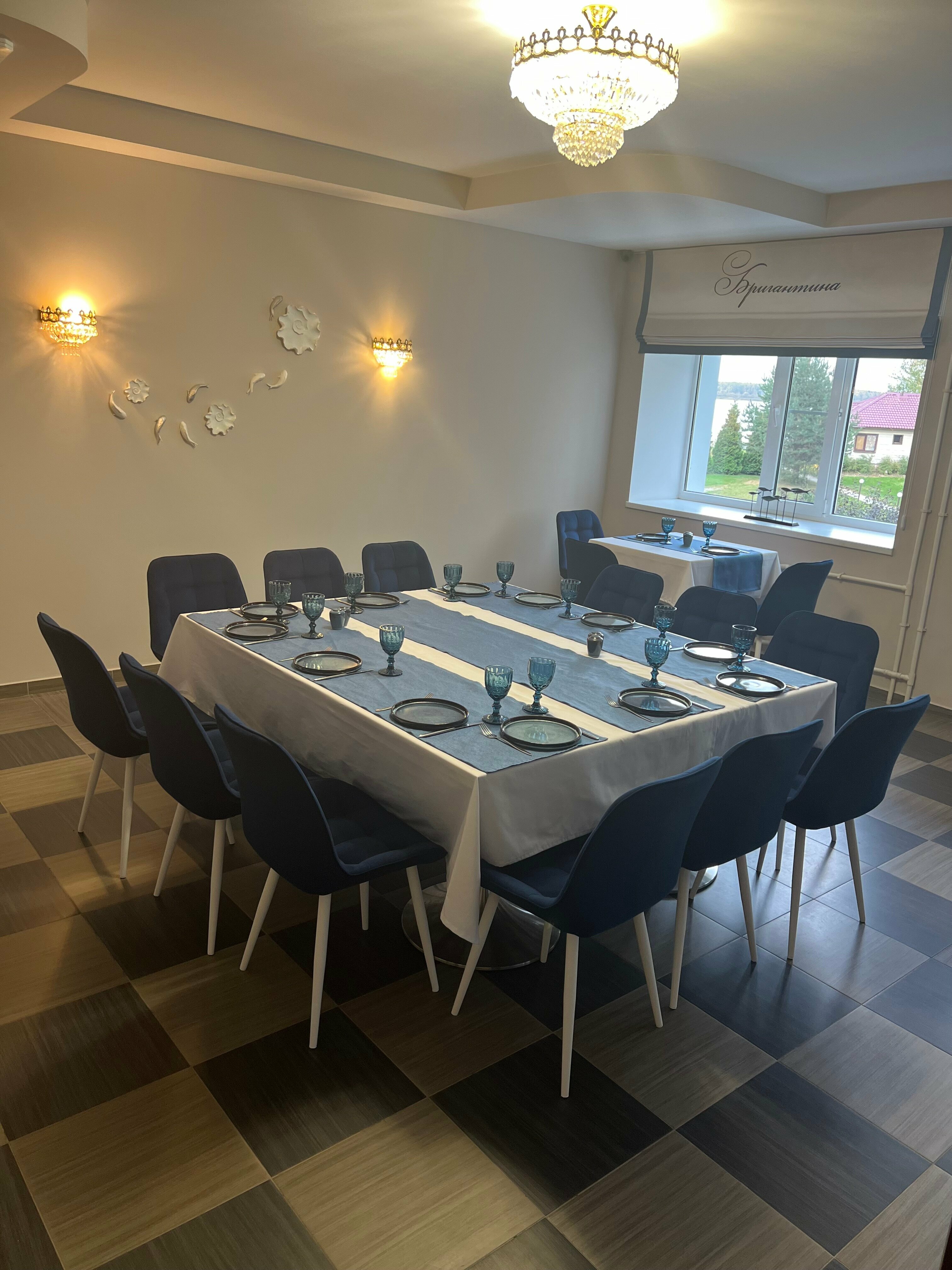 Двухместный номер с 1 кроватью или 2 отдельными кроватями