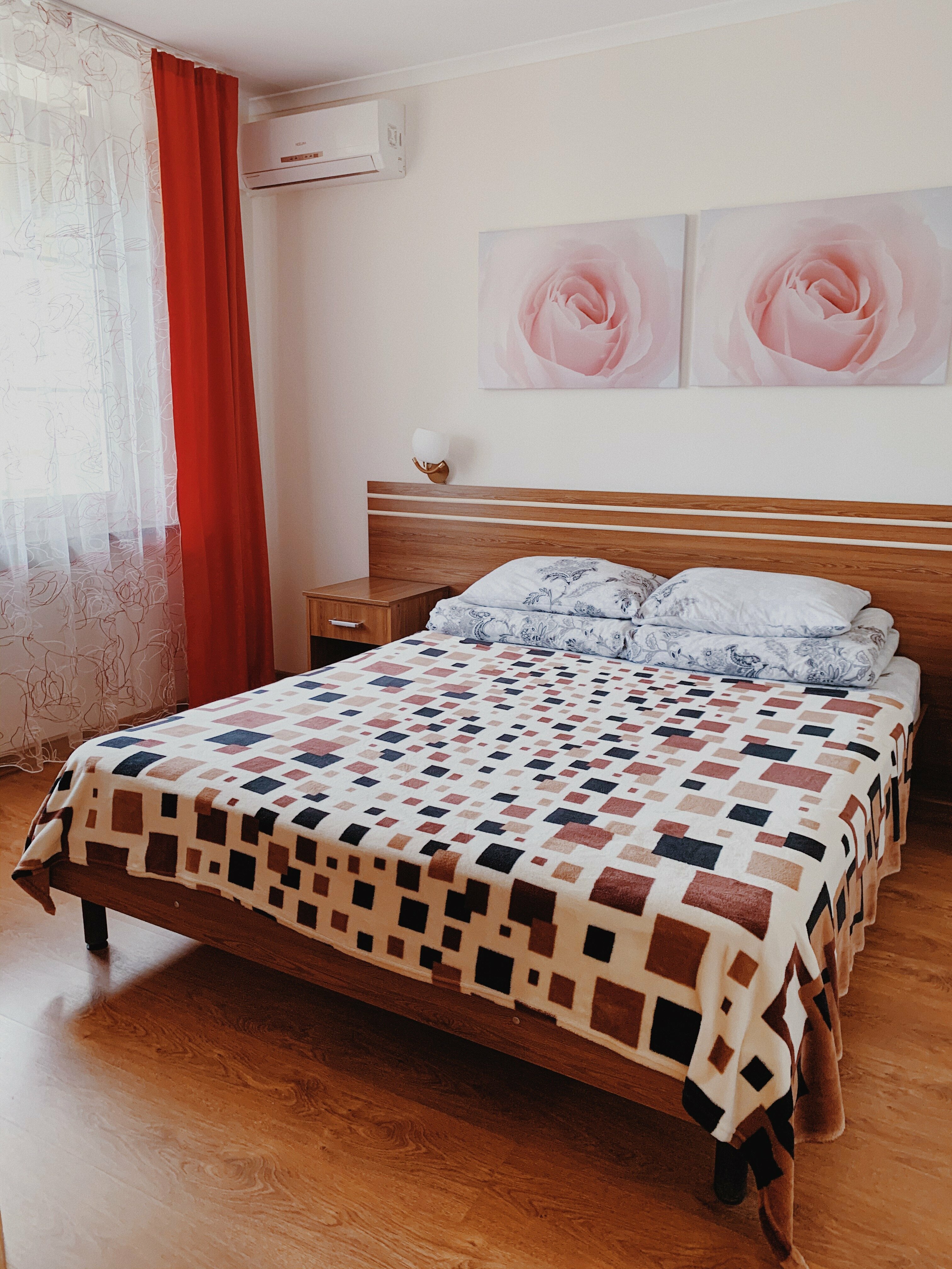 Семейный люкс