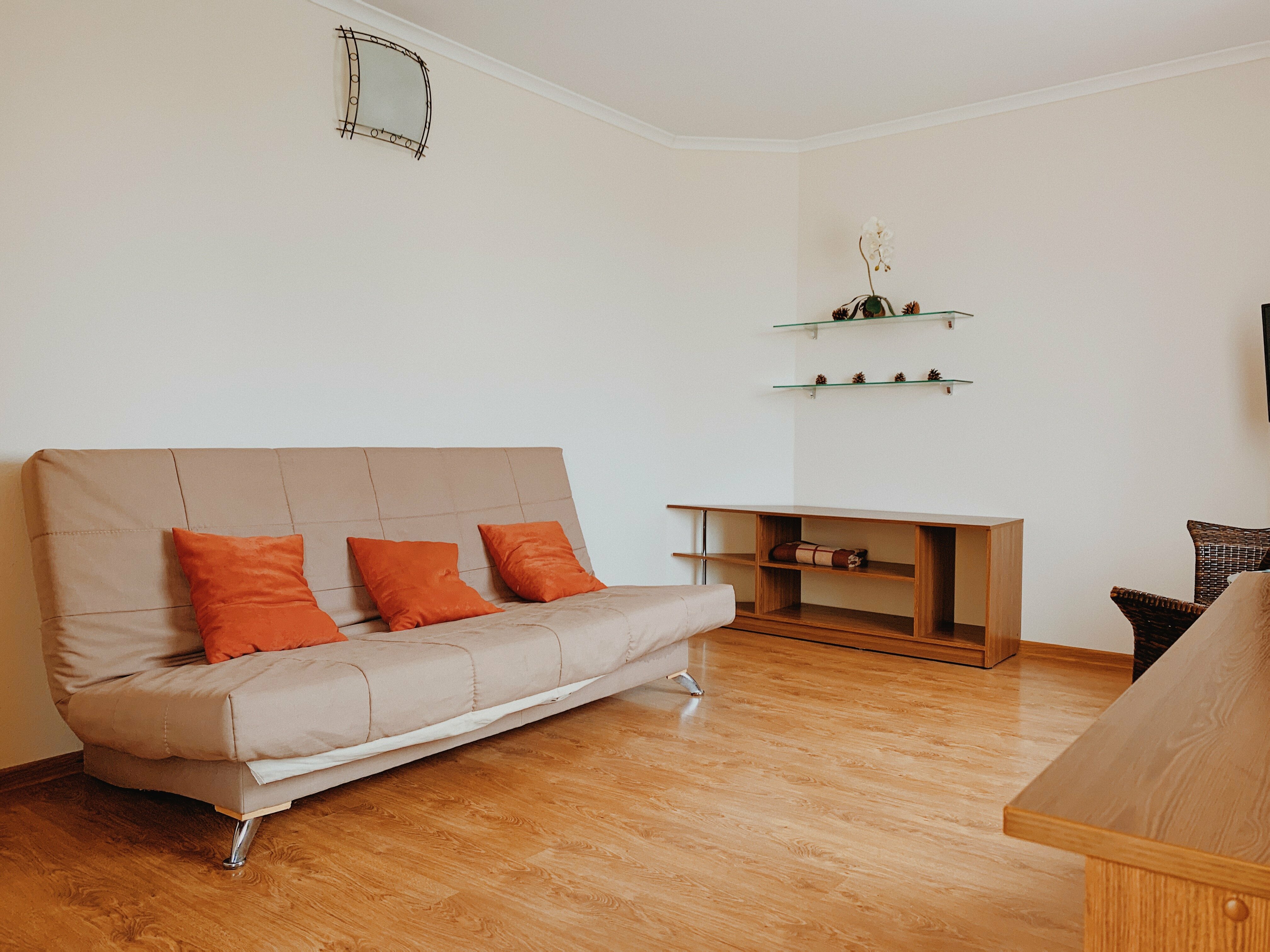 Семейный люкс