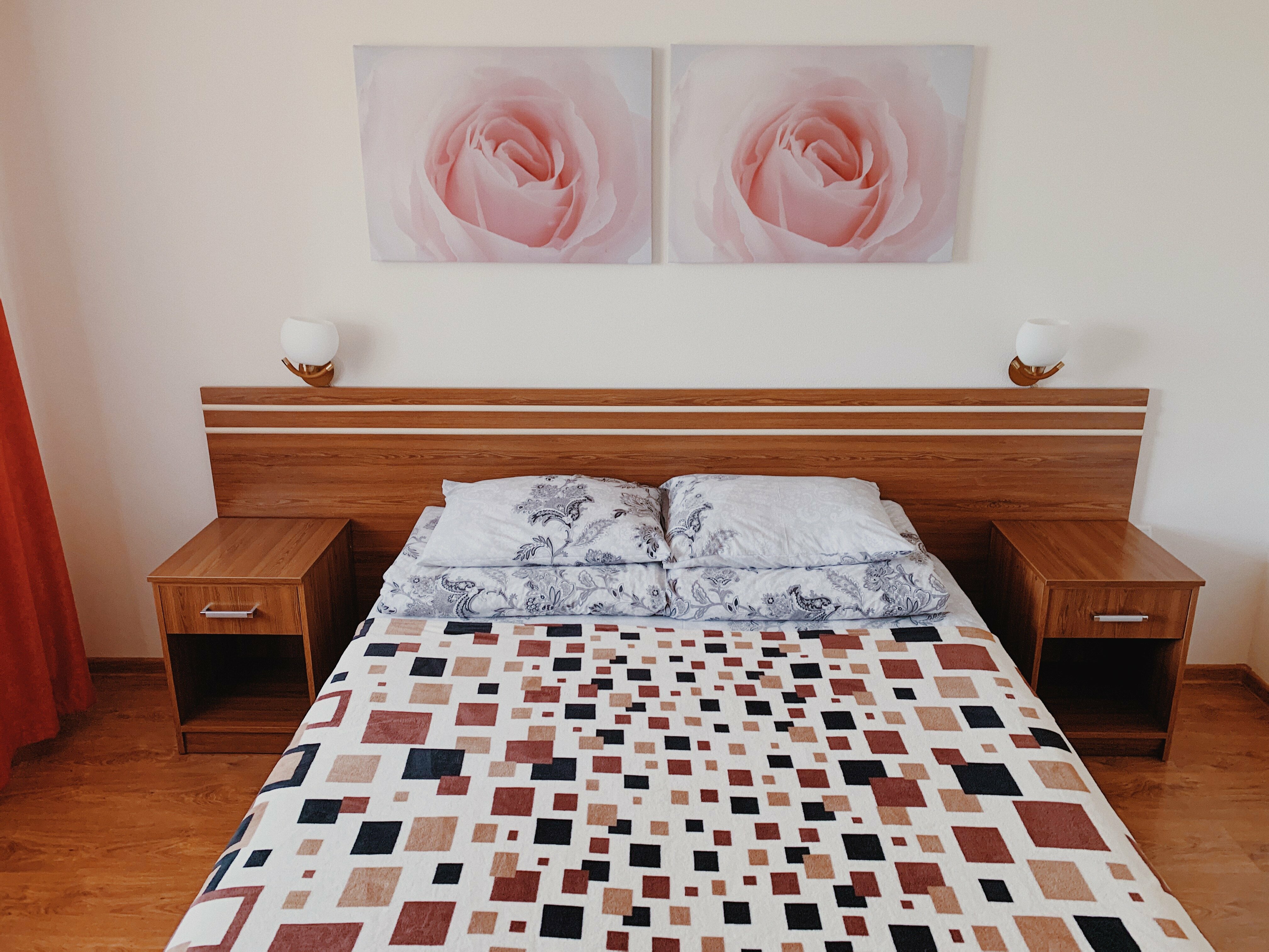 Семейный люкс