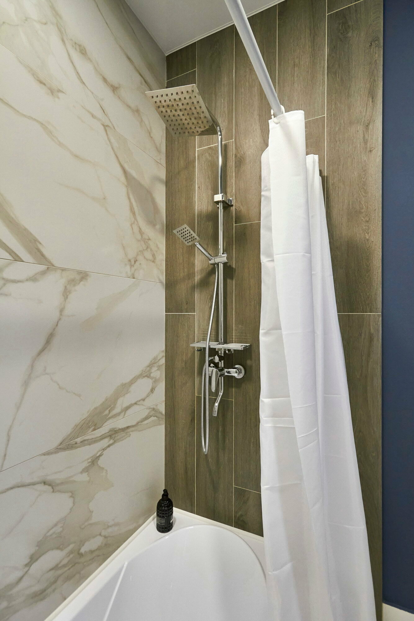 Апартаменты Делюкс