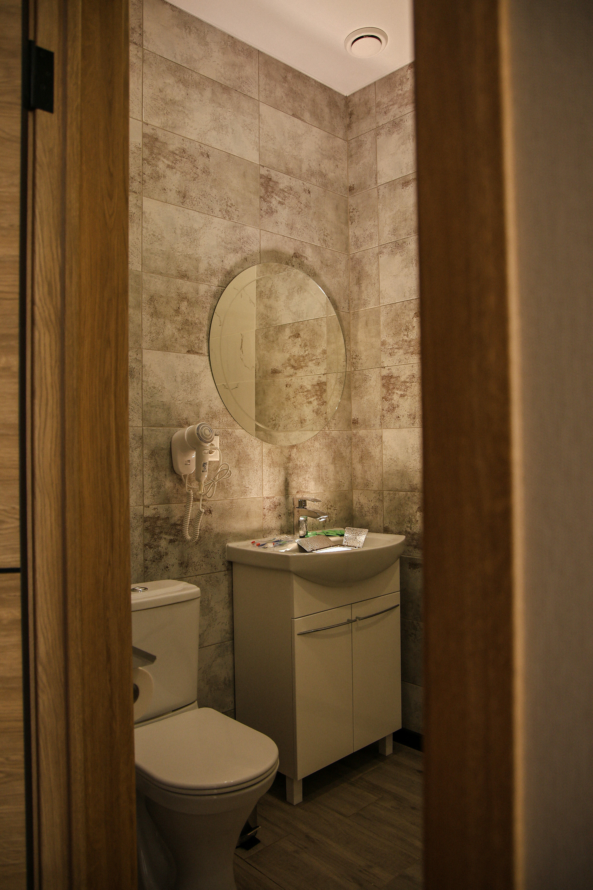 Четырехместный номер «Премиум»