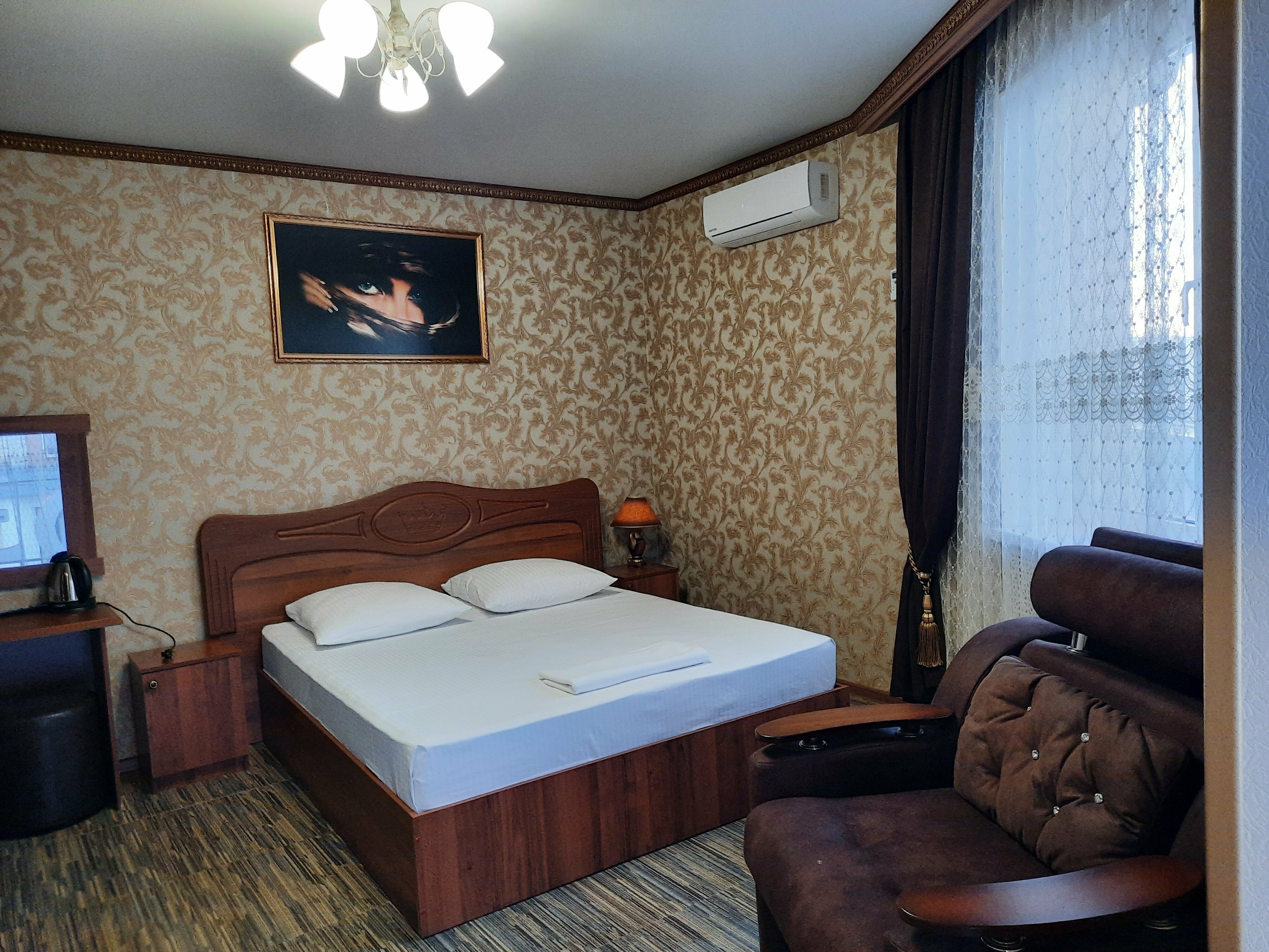 Семейный номер