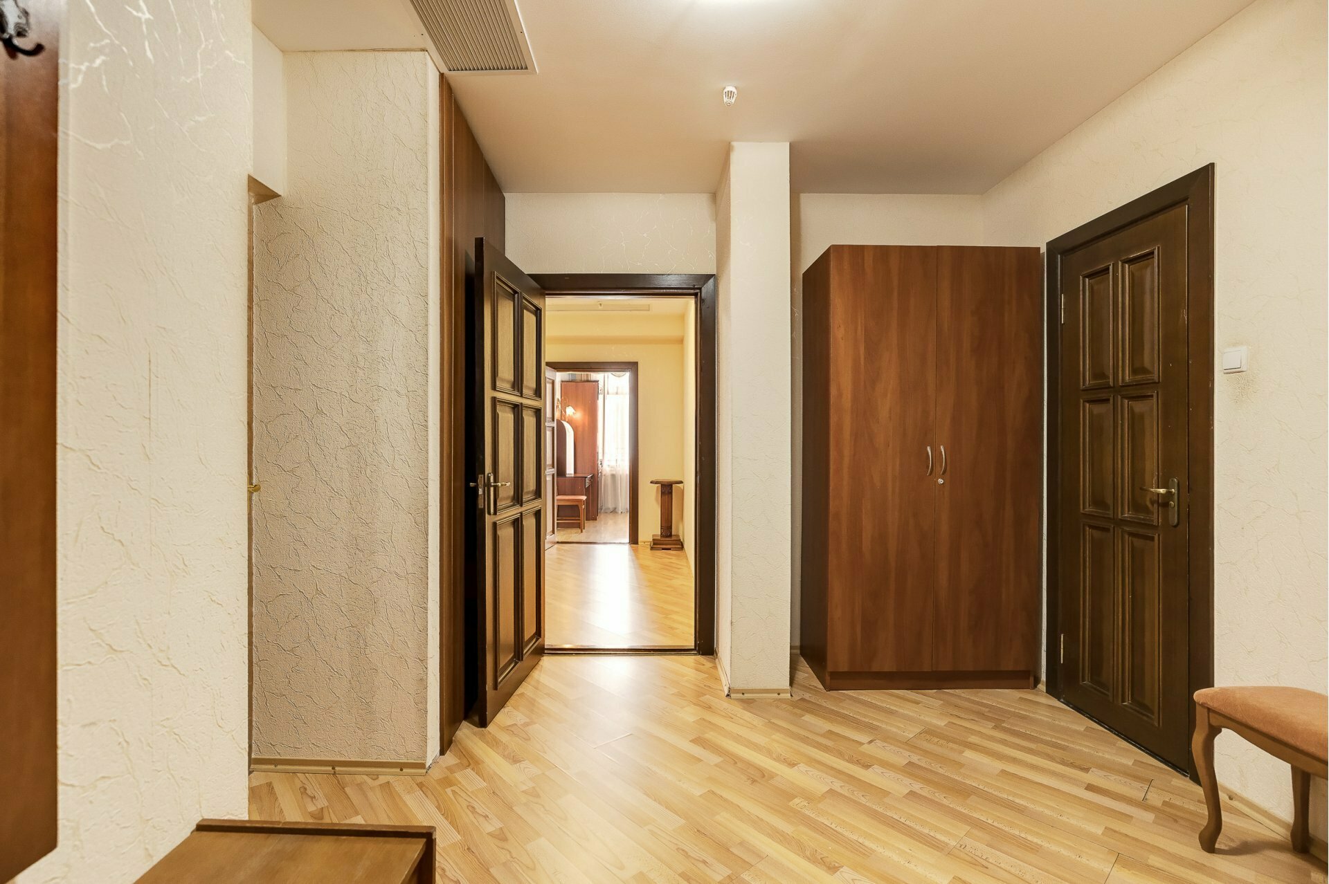 Полулюкс с видом на море