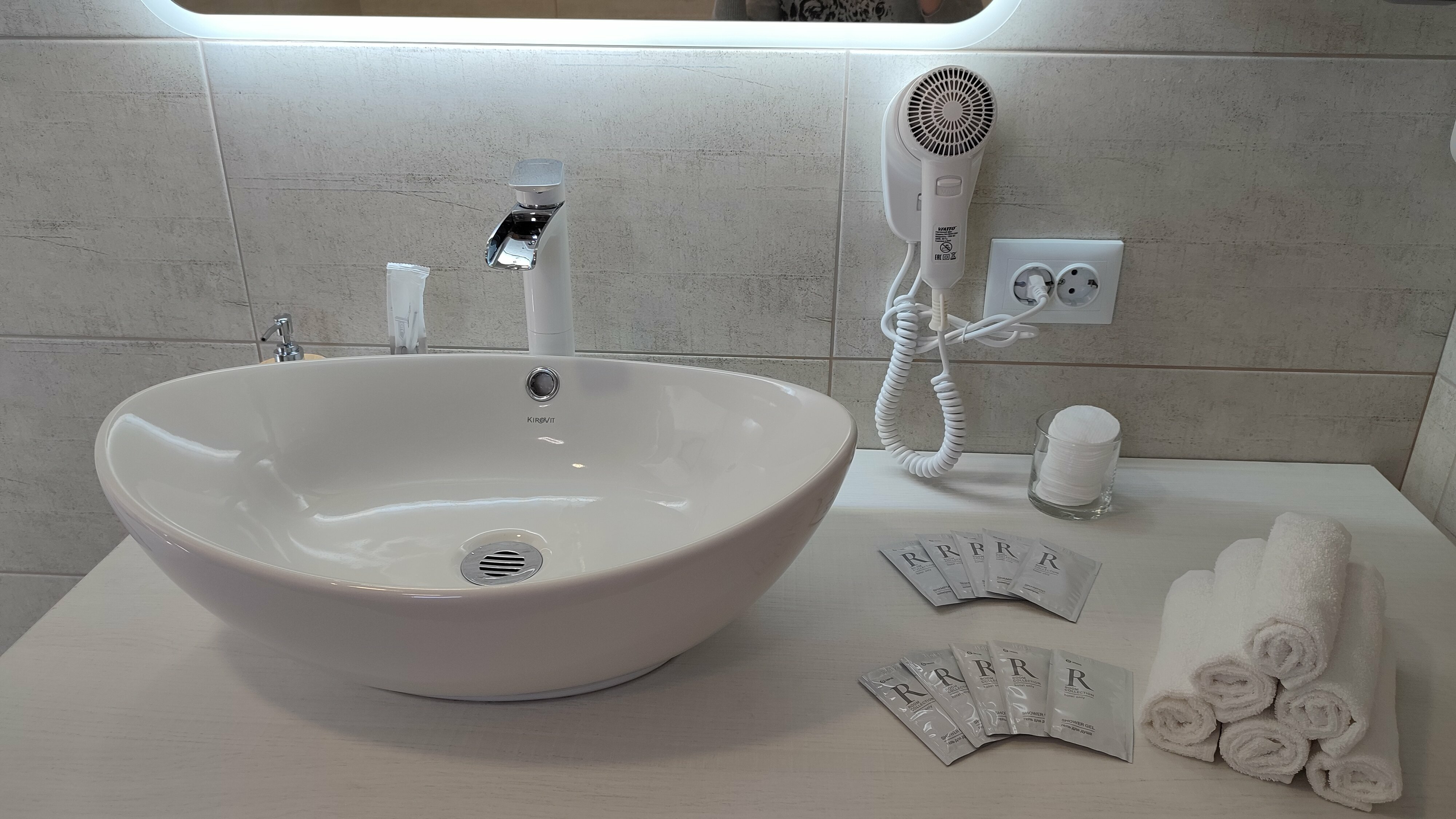 Семейный номер