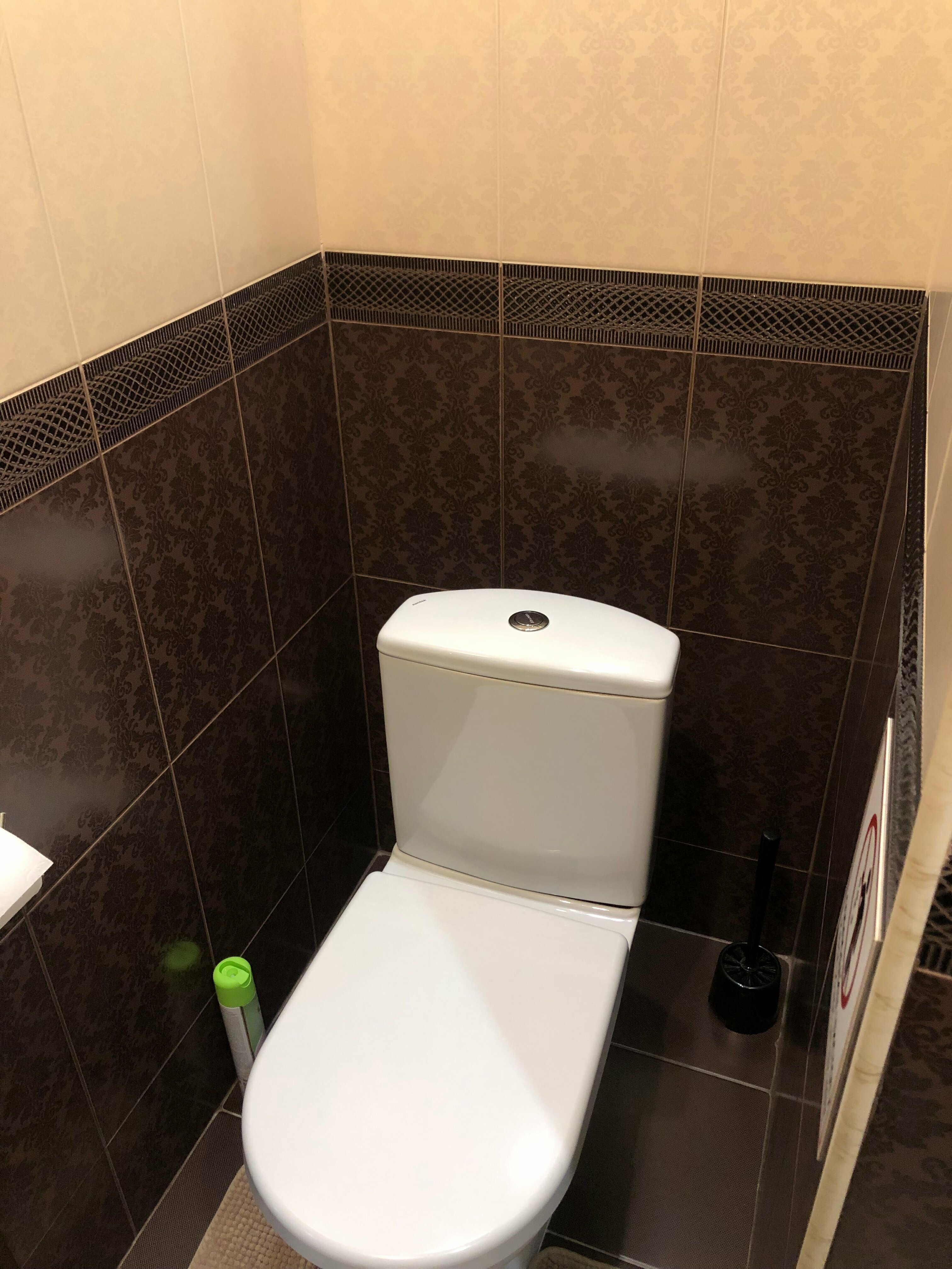 Двухместный номер с 1 кроватью и балконом