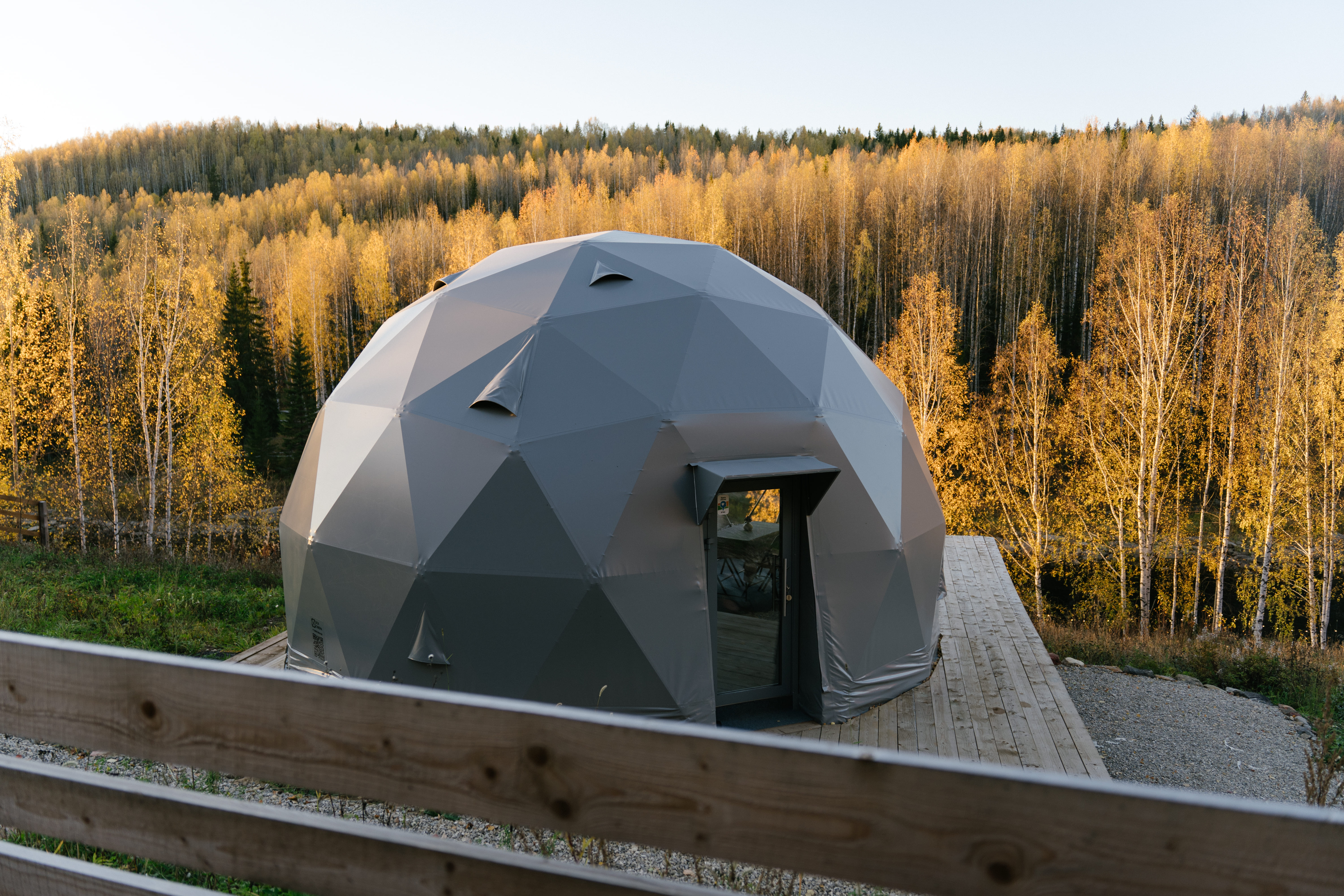 Дом для отпуска