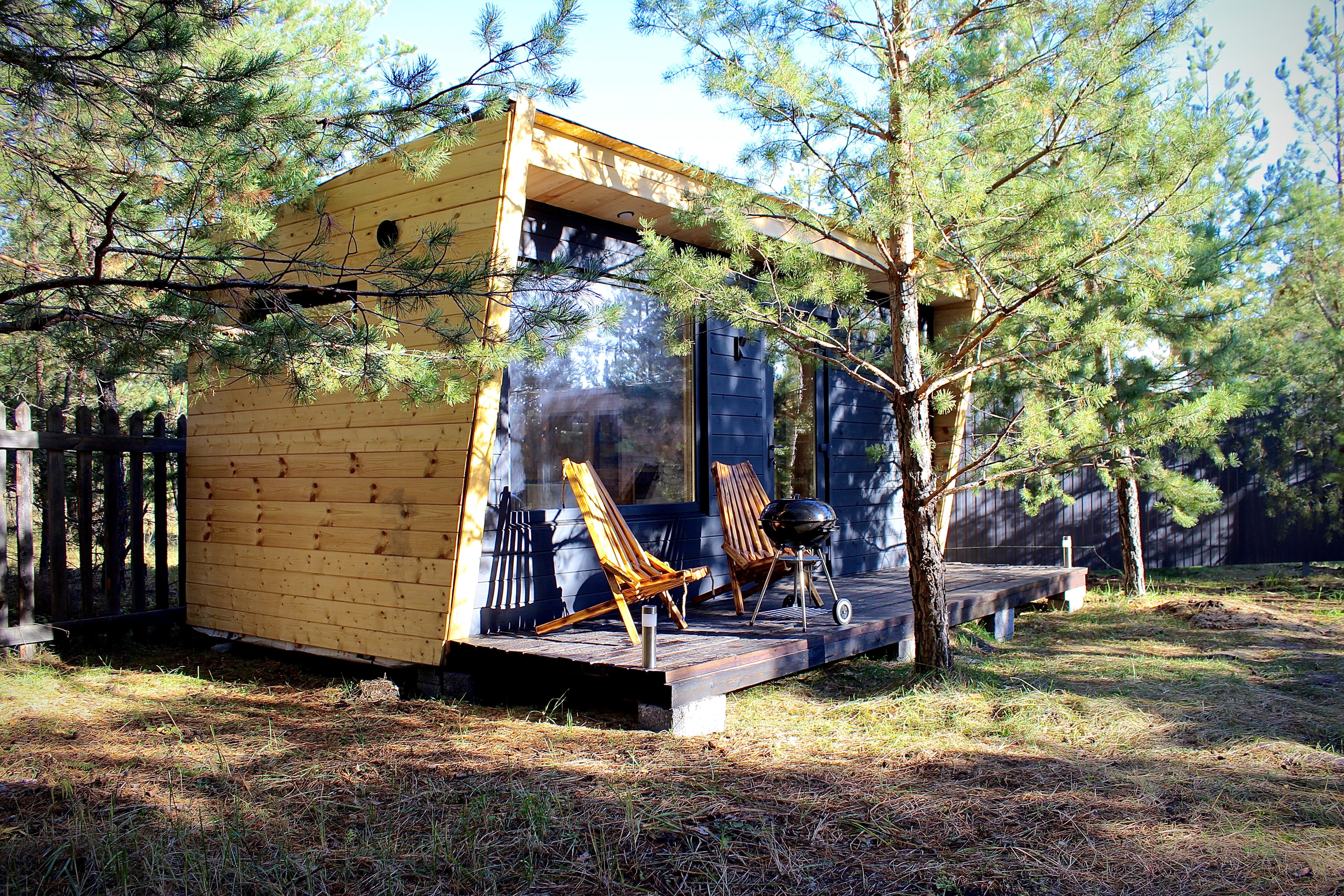 Двухместный номер с 1 кроватью