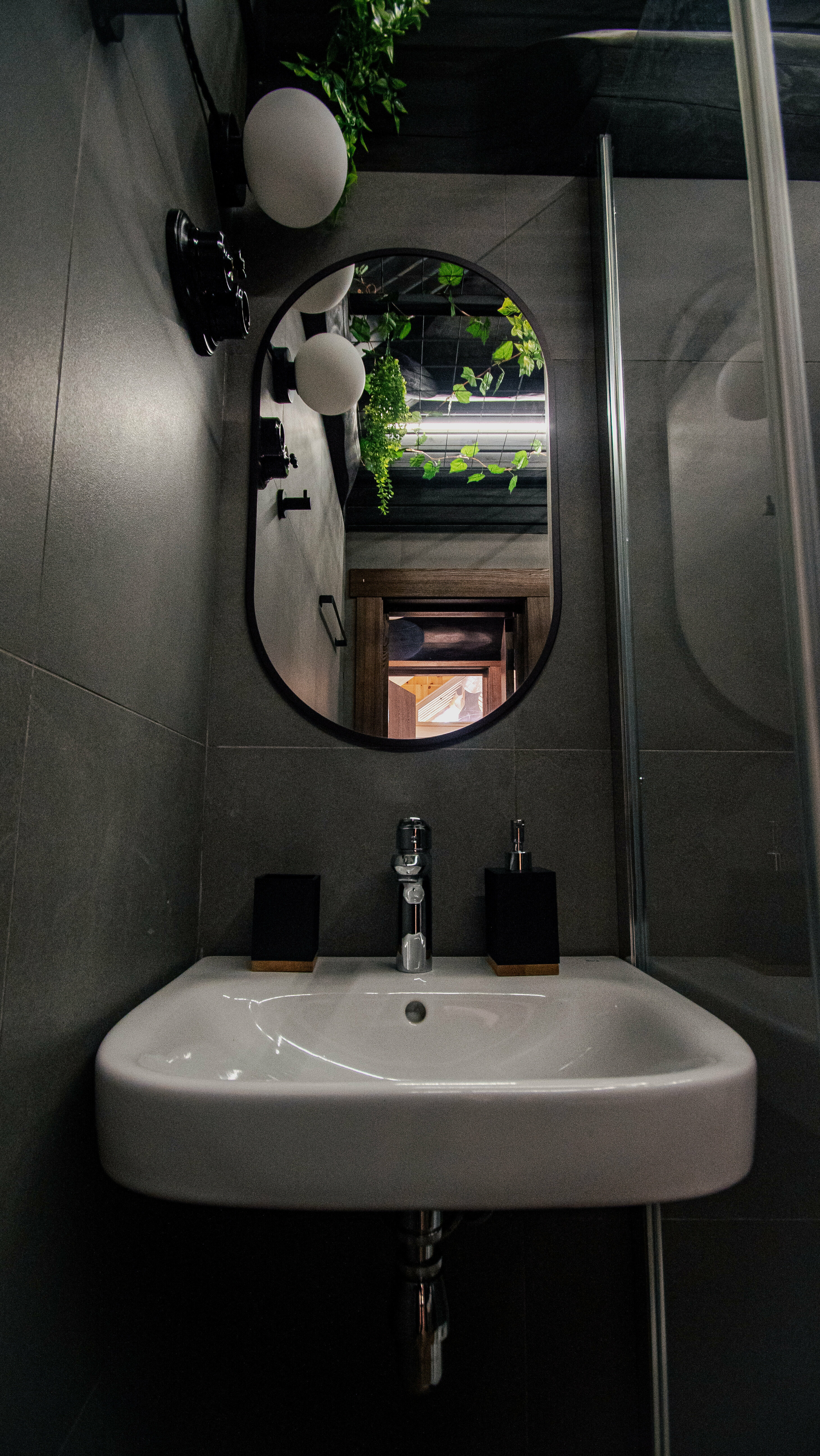 Коттедж с тремя спальнями