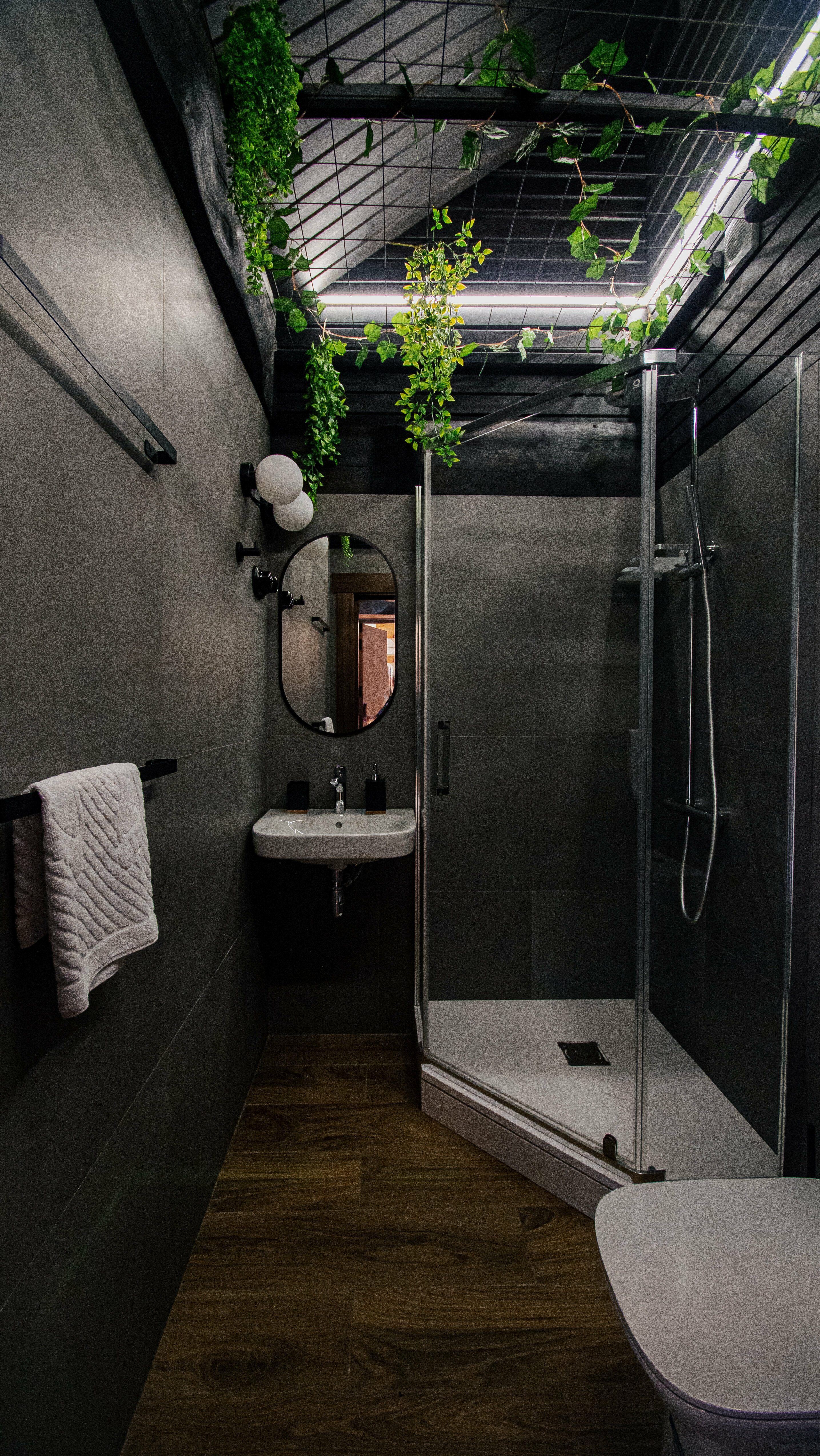 Коттедж с тремя спальнями