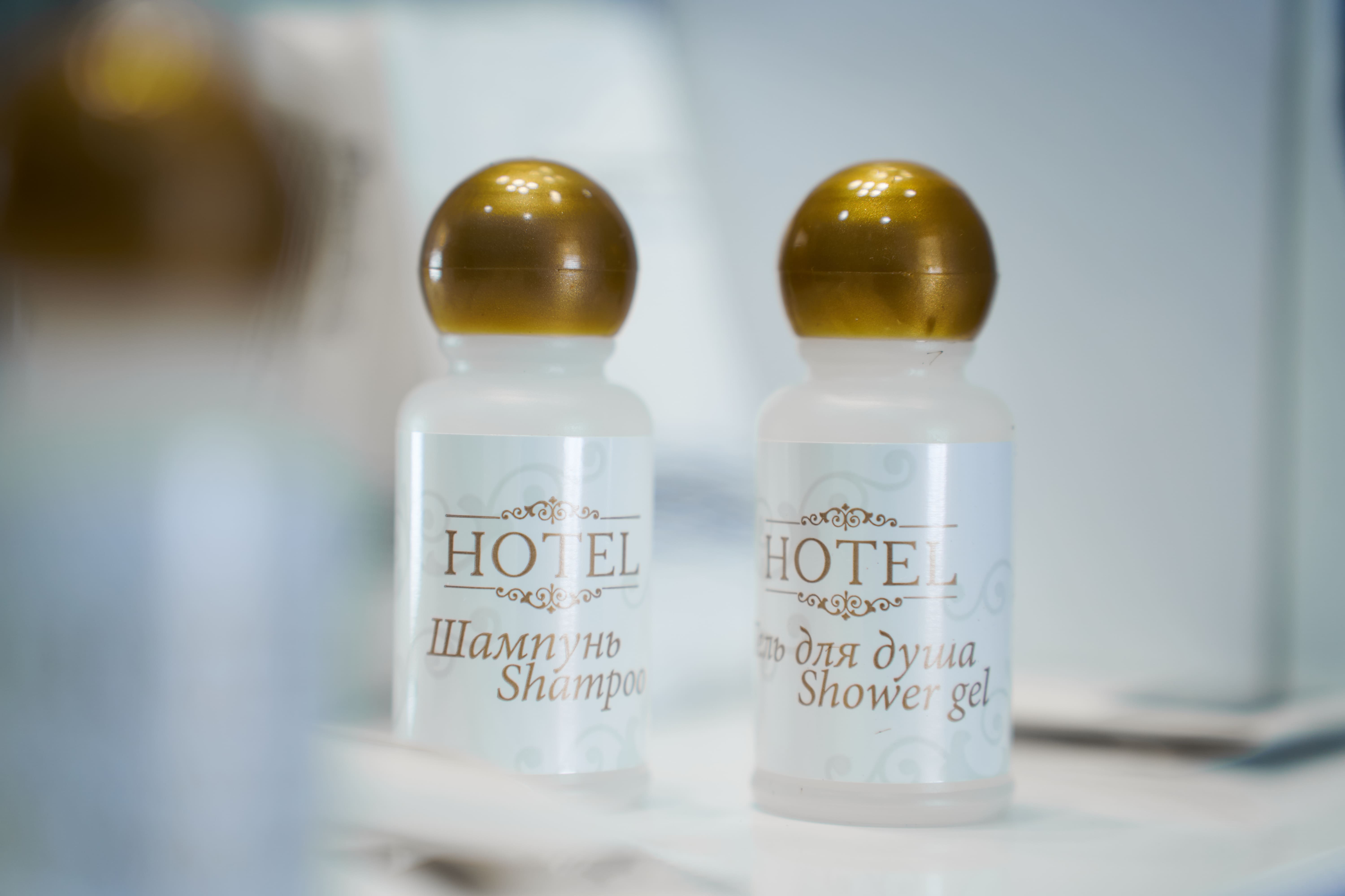 Трехместный номер