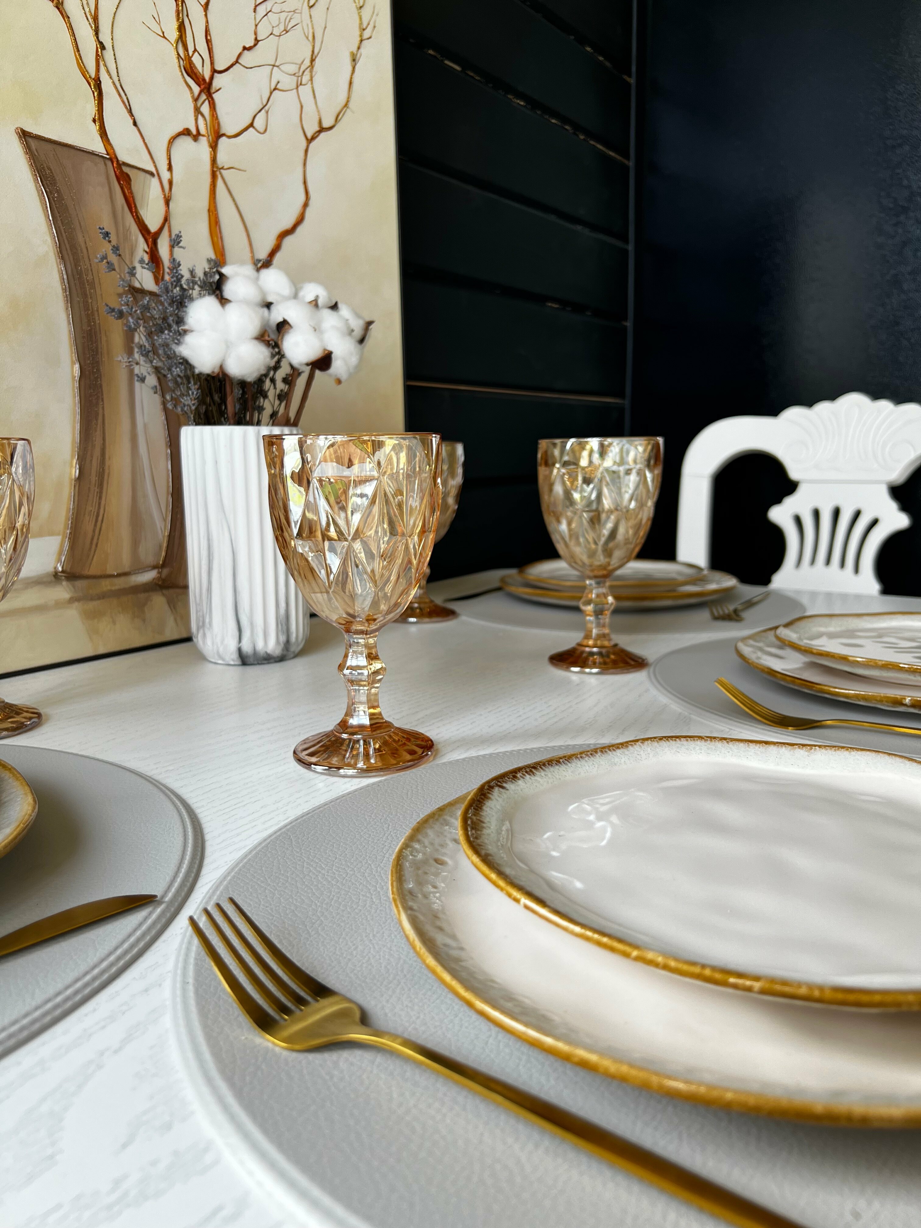 House Кремовый