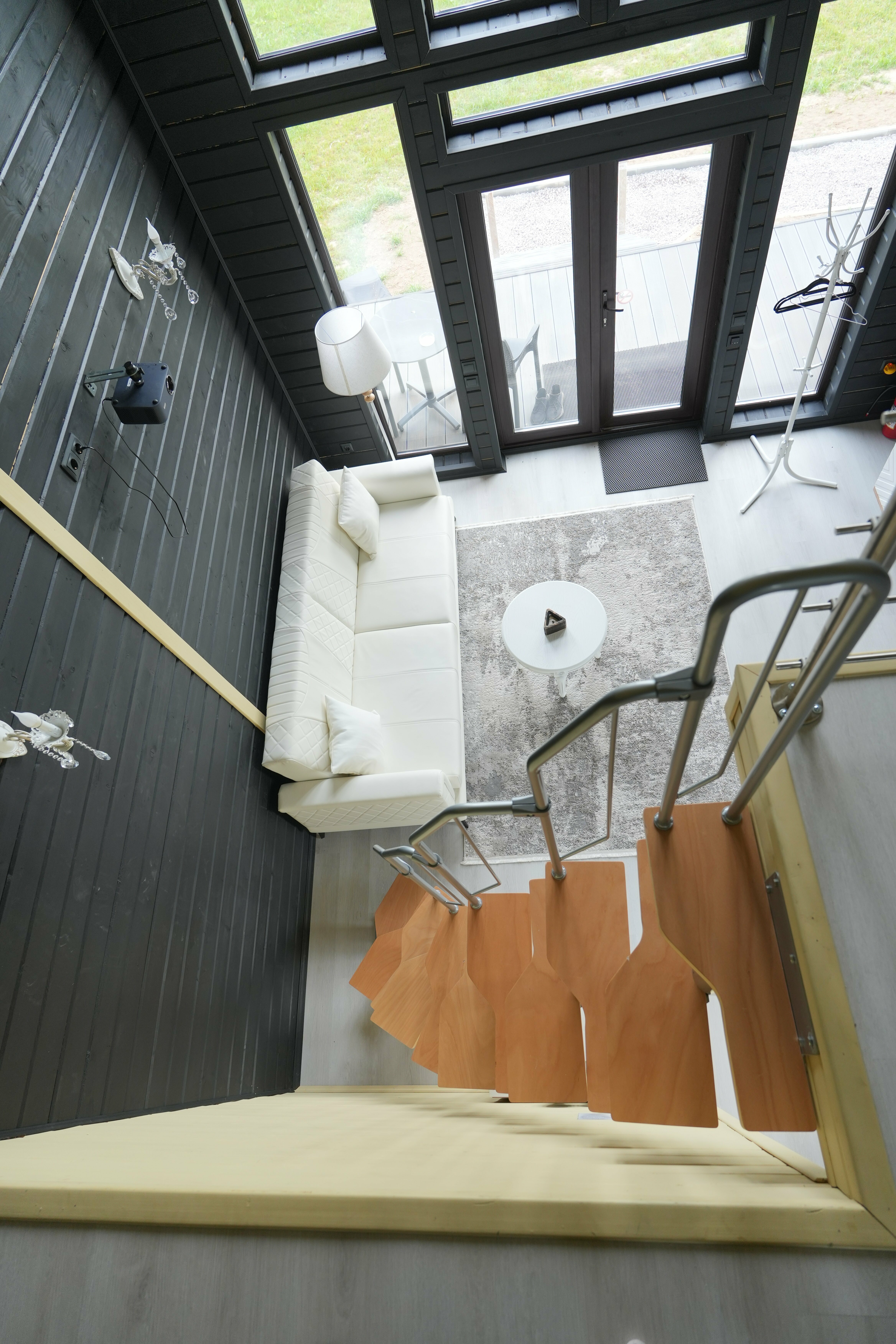 House Кремовый