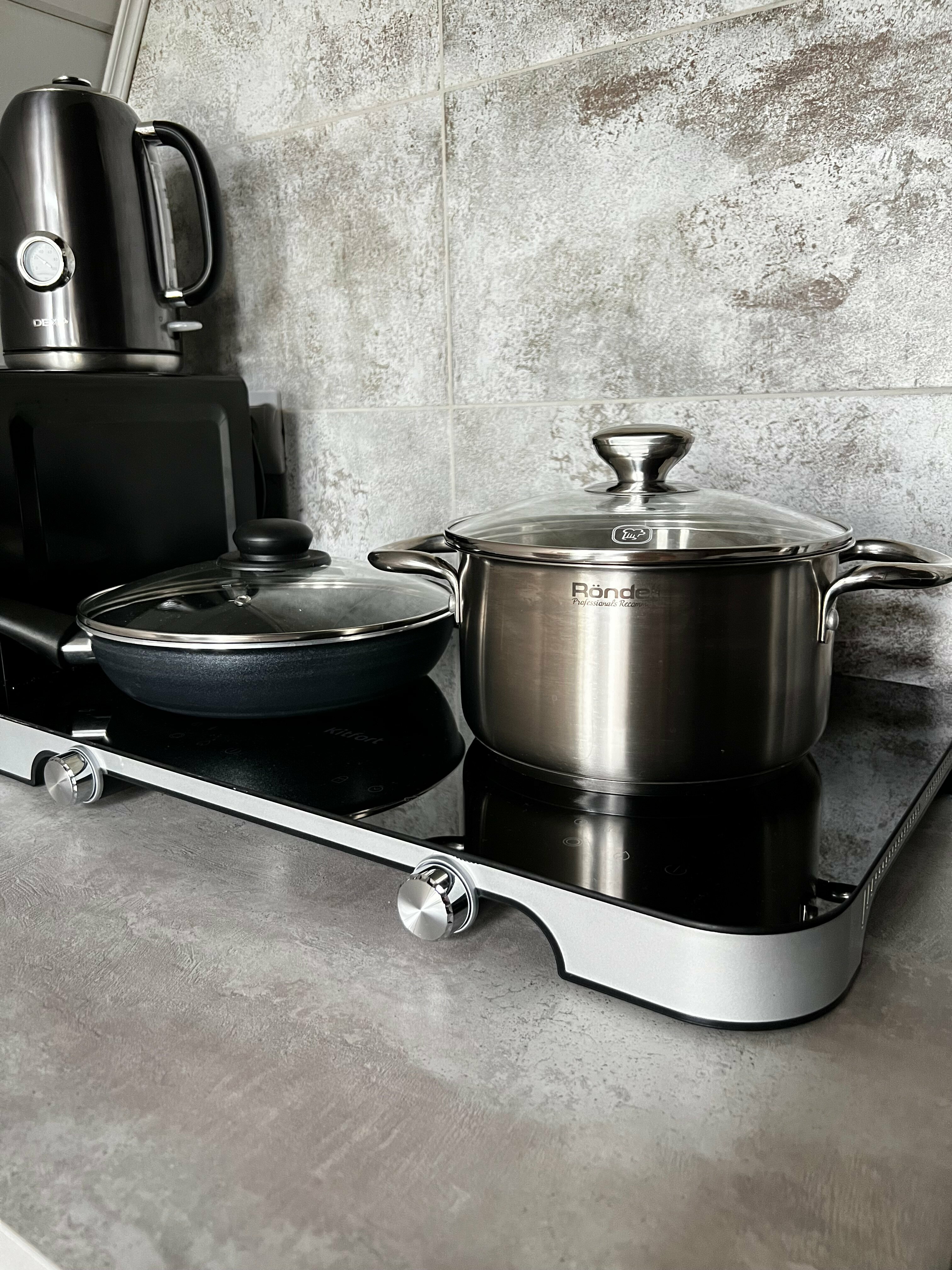 A-frame Шоколадный