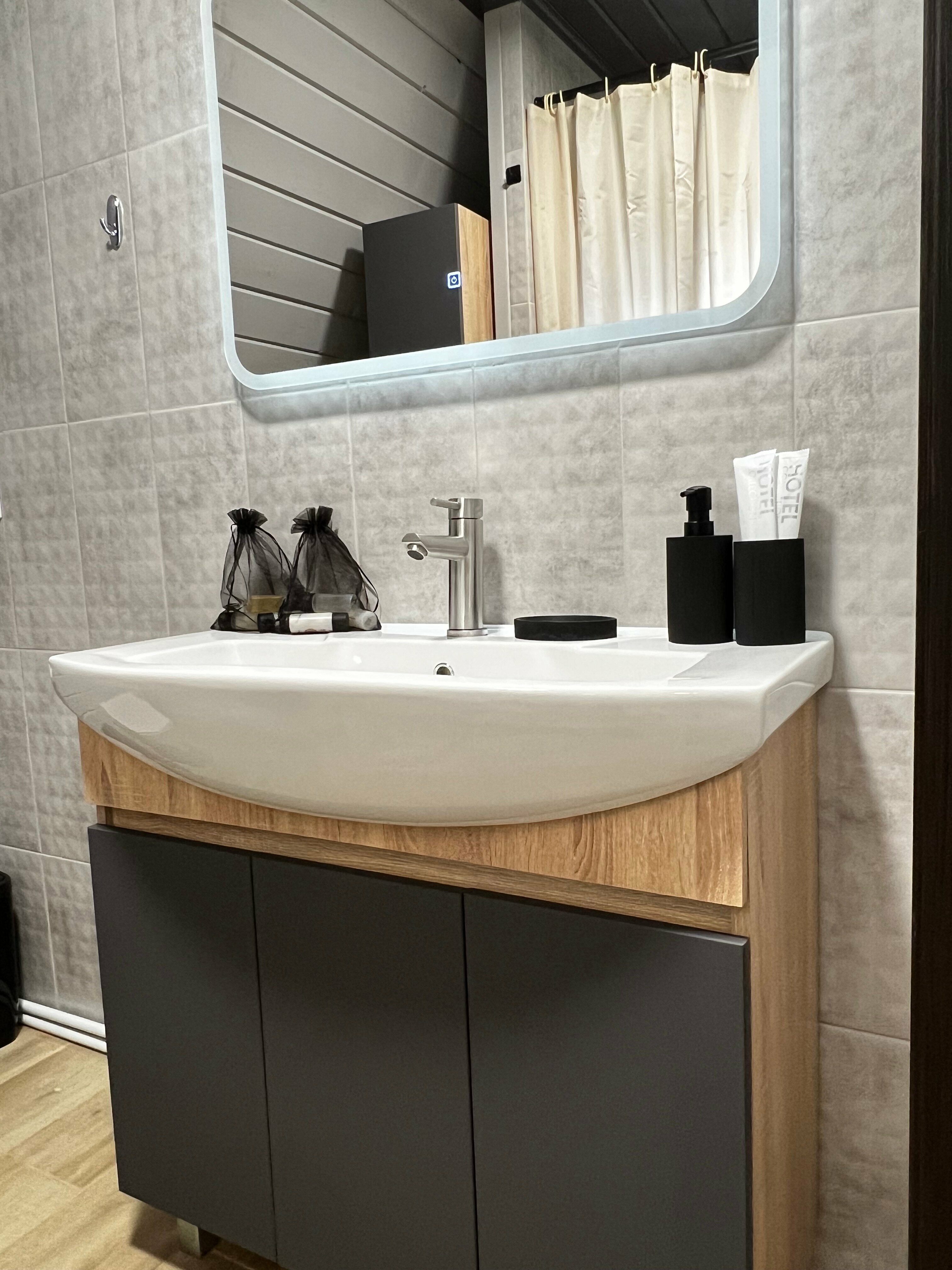 A-frame Шоколадный