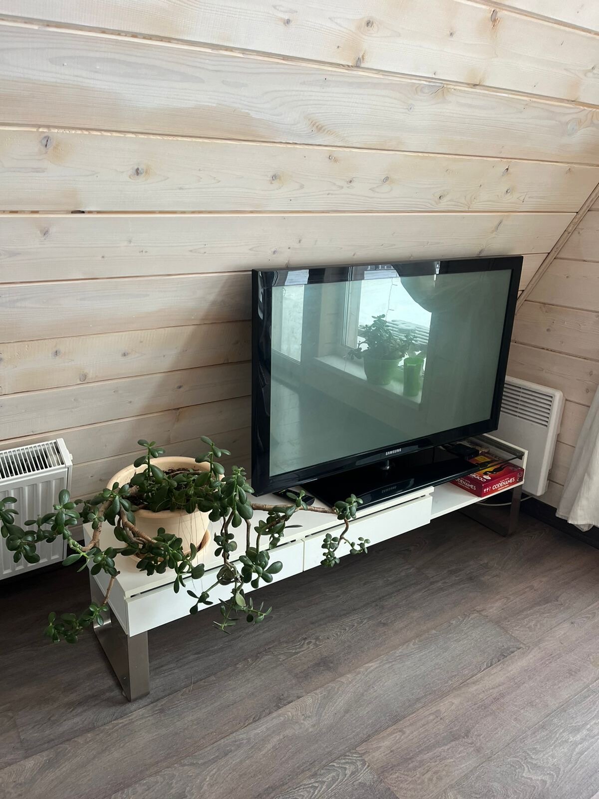 Дом Романтика