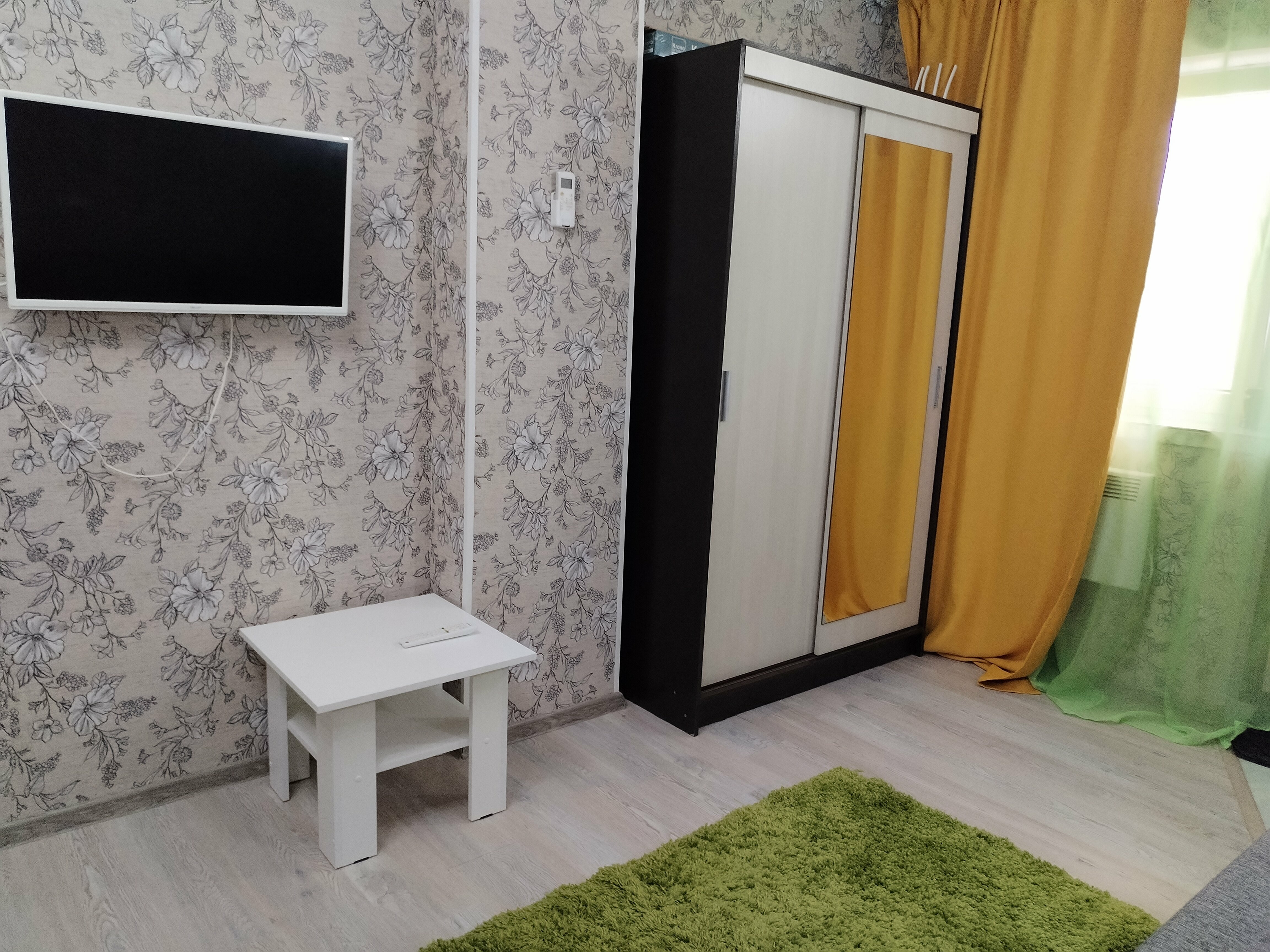 Номер-студия - Двухуровневый