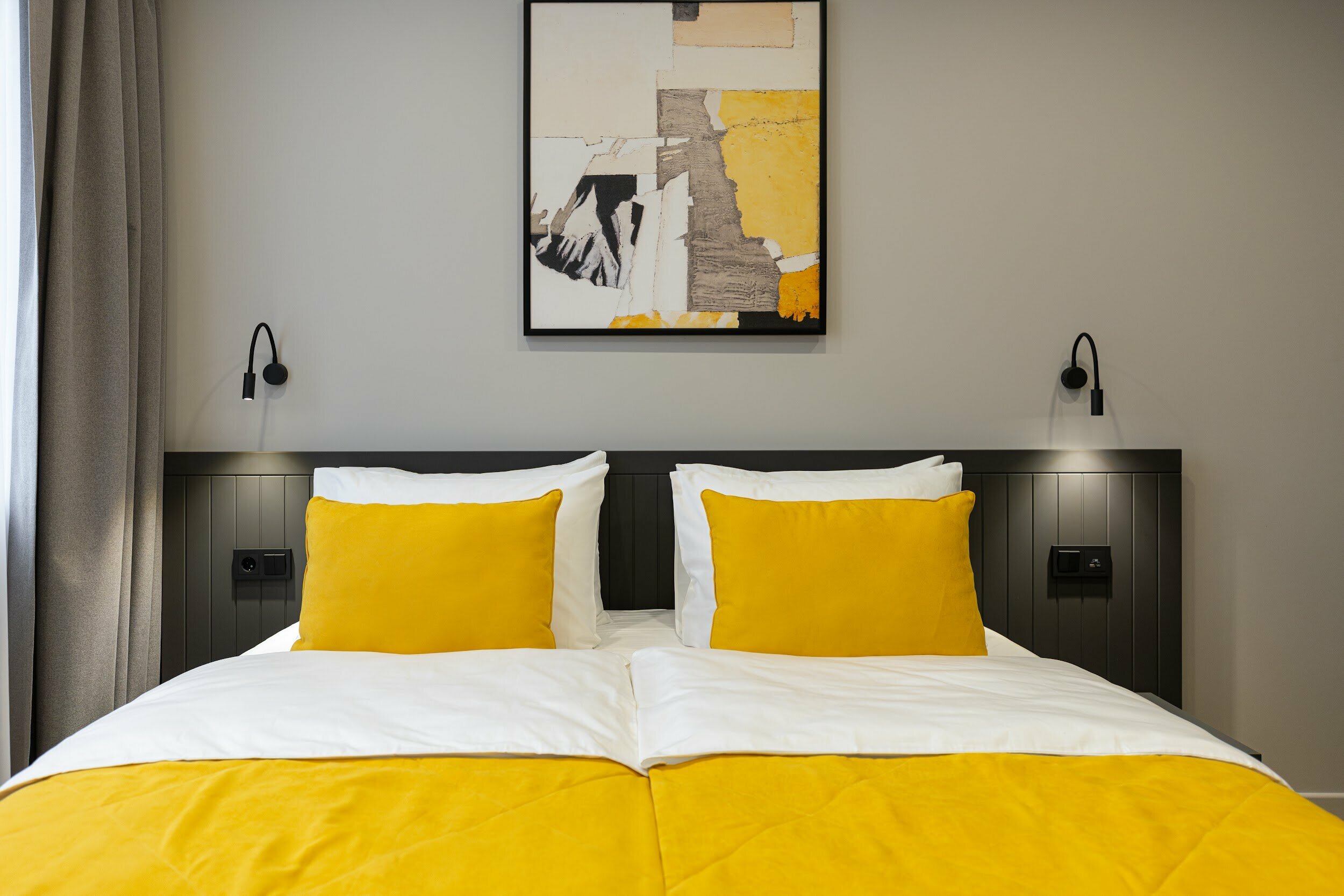 Стандартный номер-студия