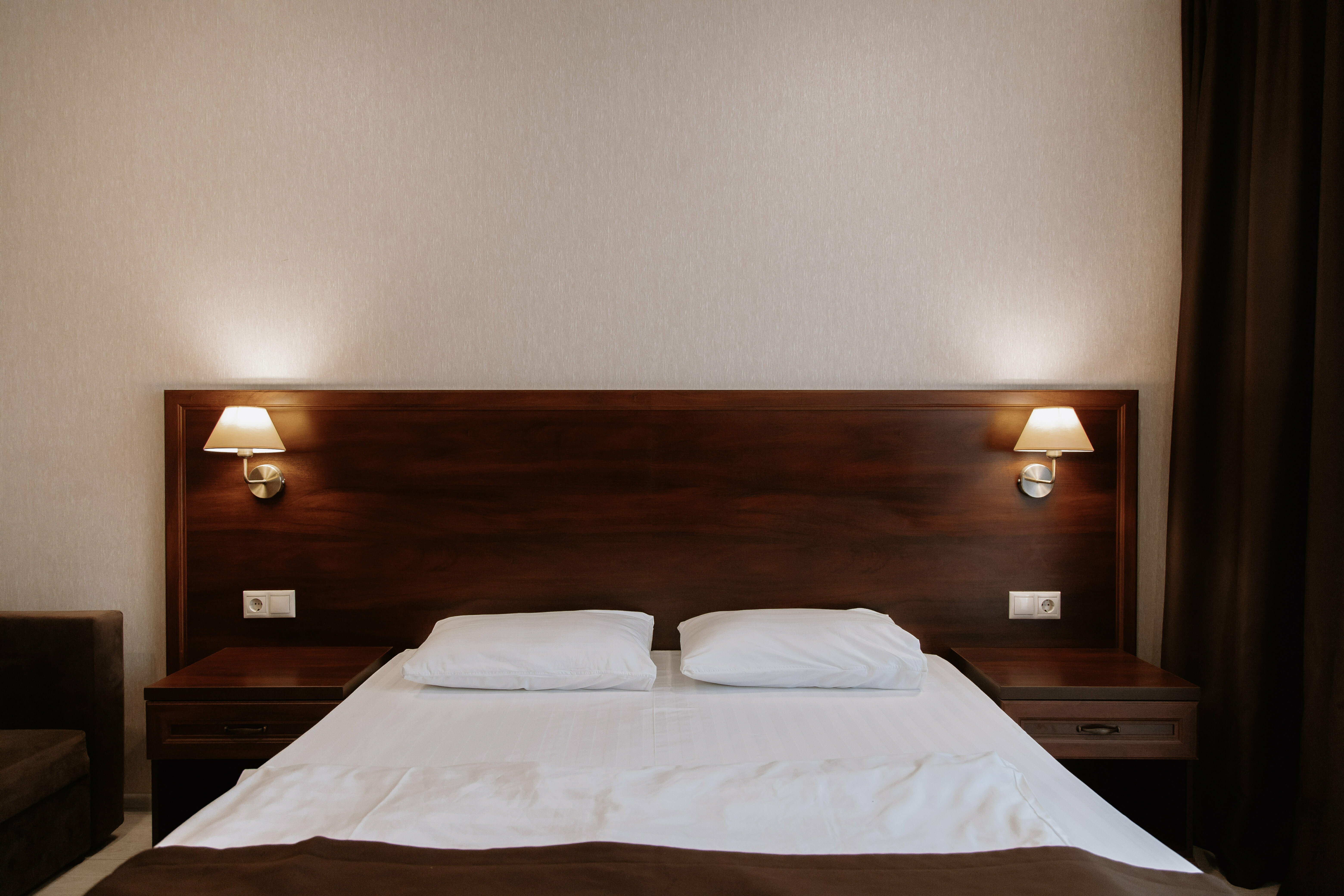 Трехместный номер