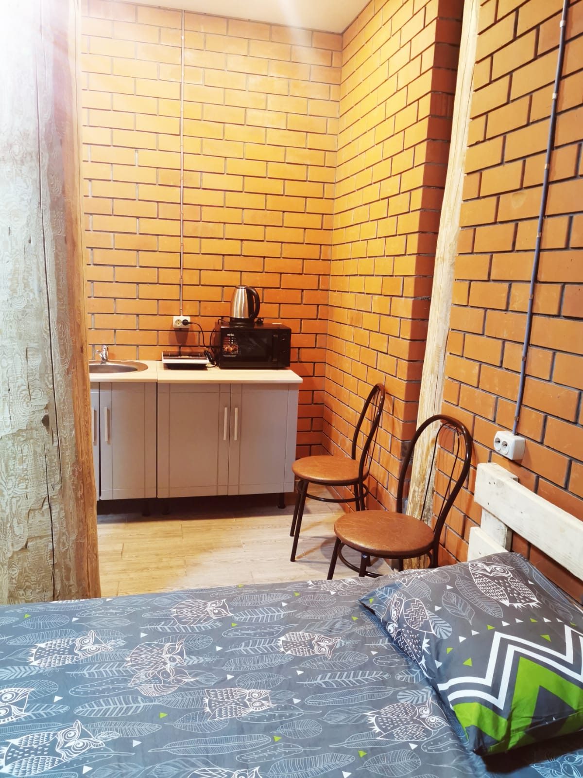 Номер-студия