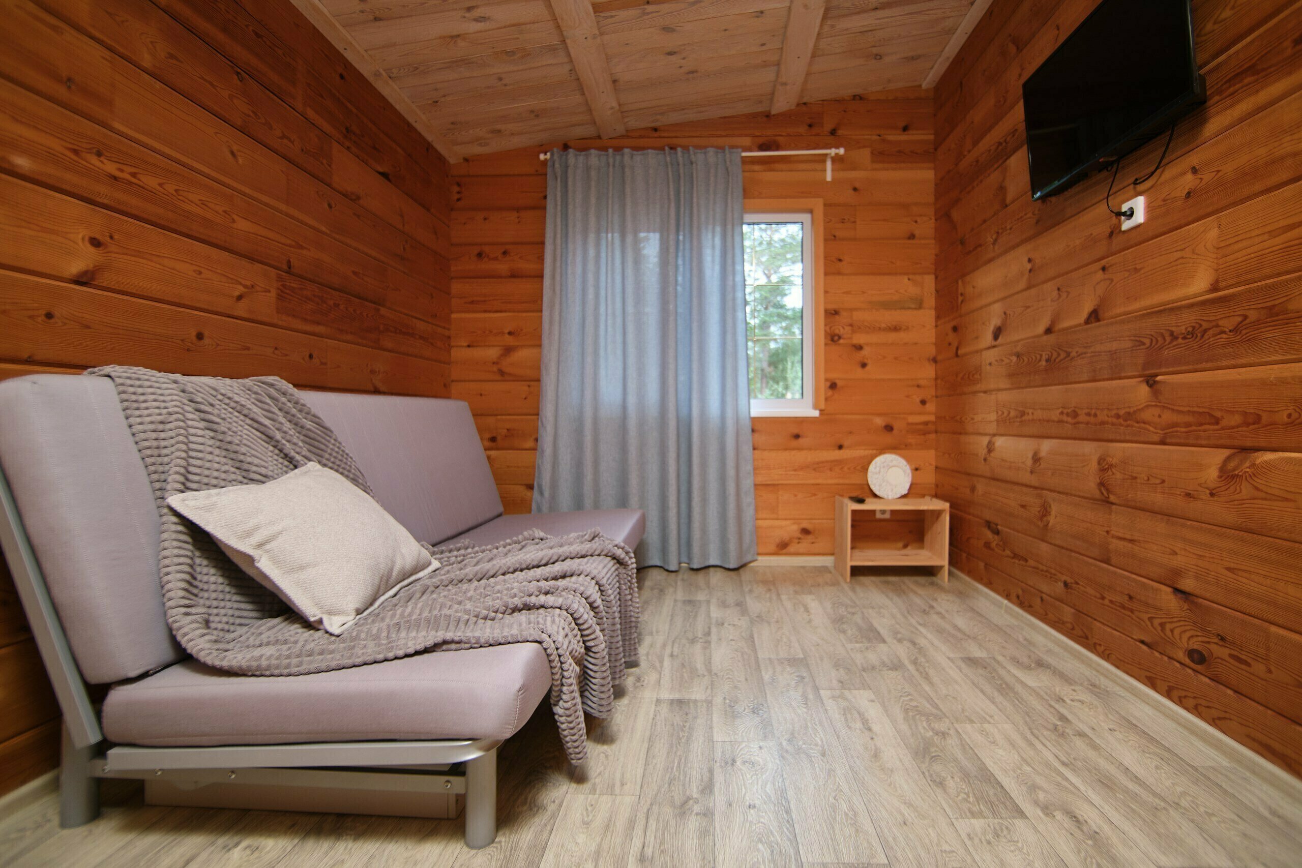 Четырехместный номер