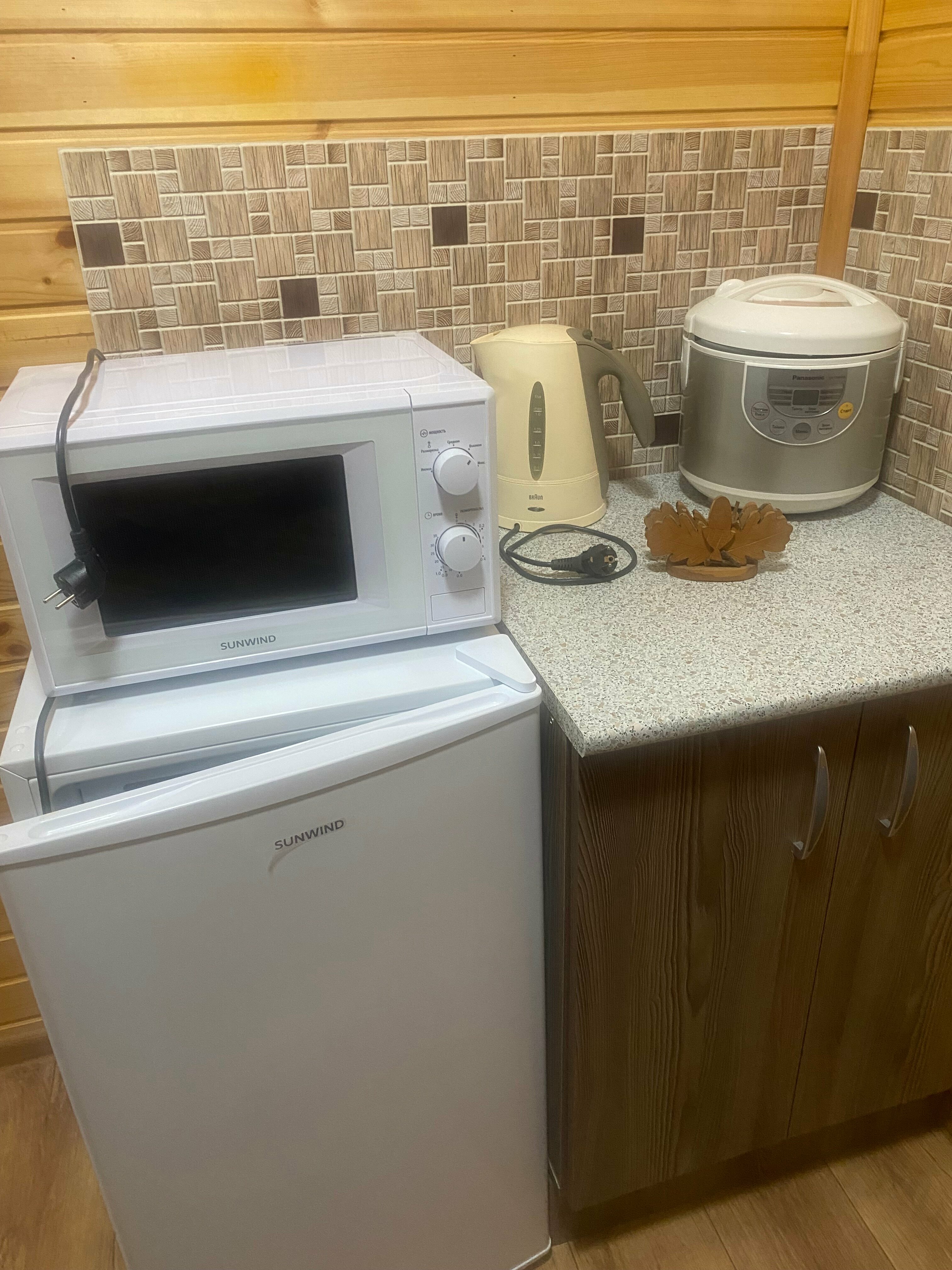 Улучшенный четырехместный номер