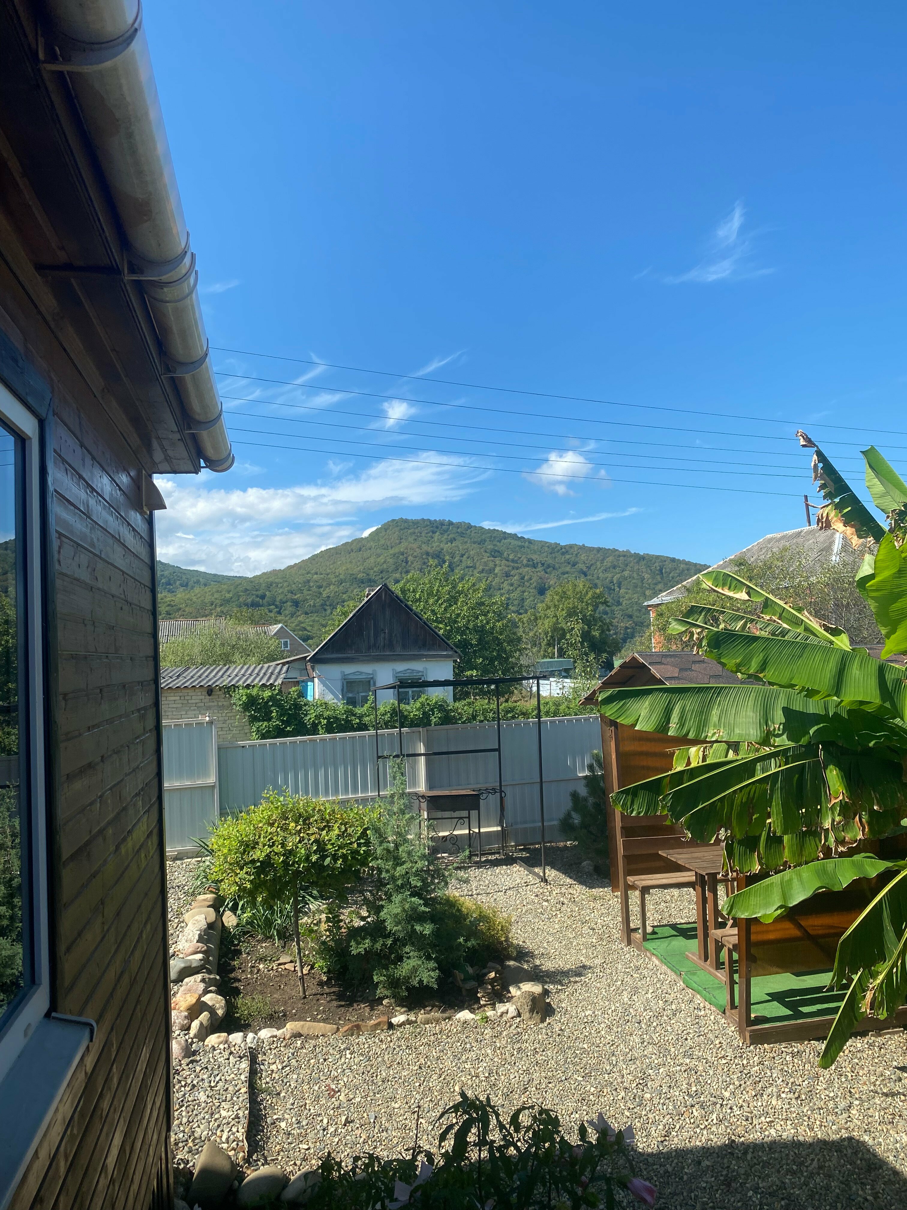 Дом с 2 спальнями