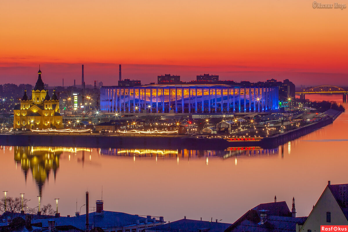 Апартаменты