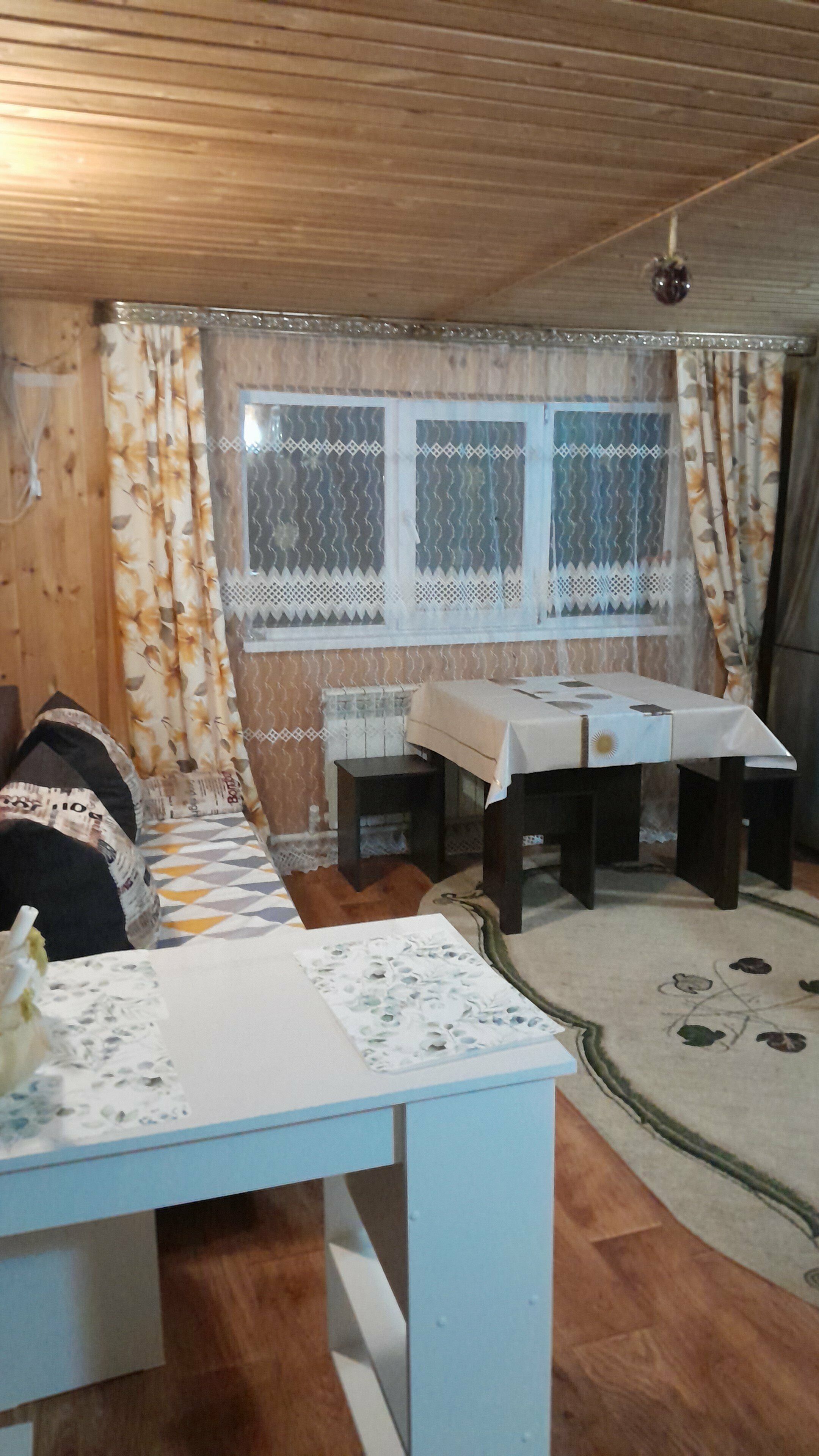 Дом для семейного отдыха