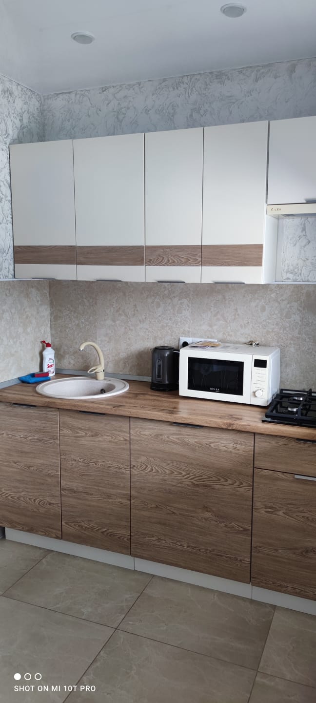 Люкс с 2 спальнями