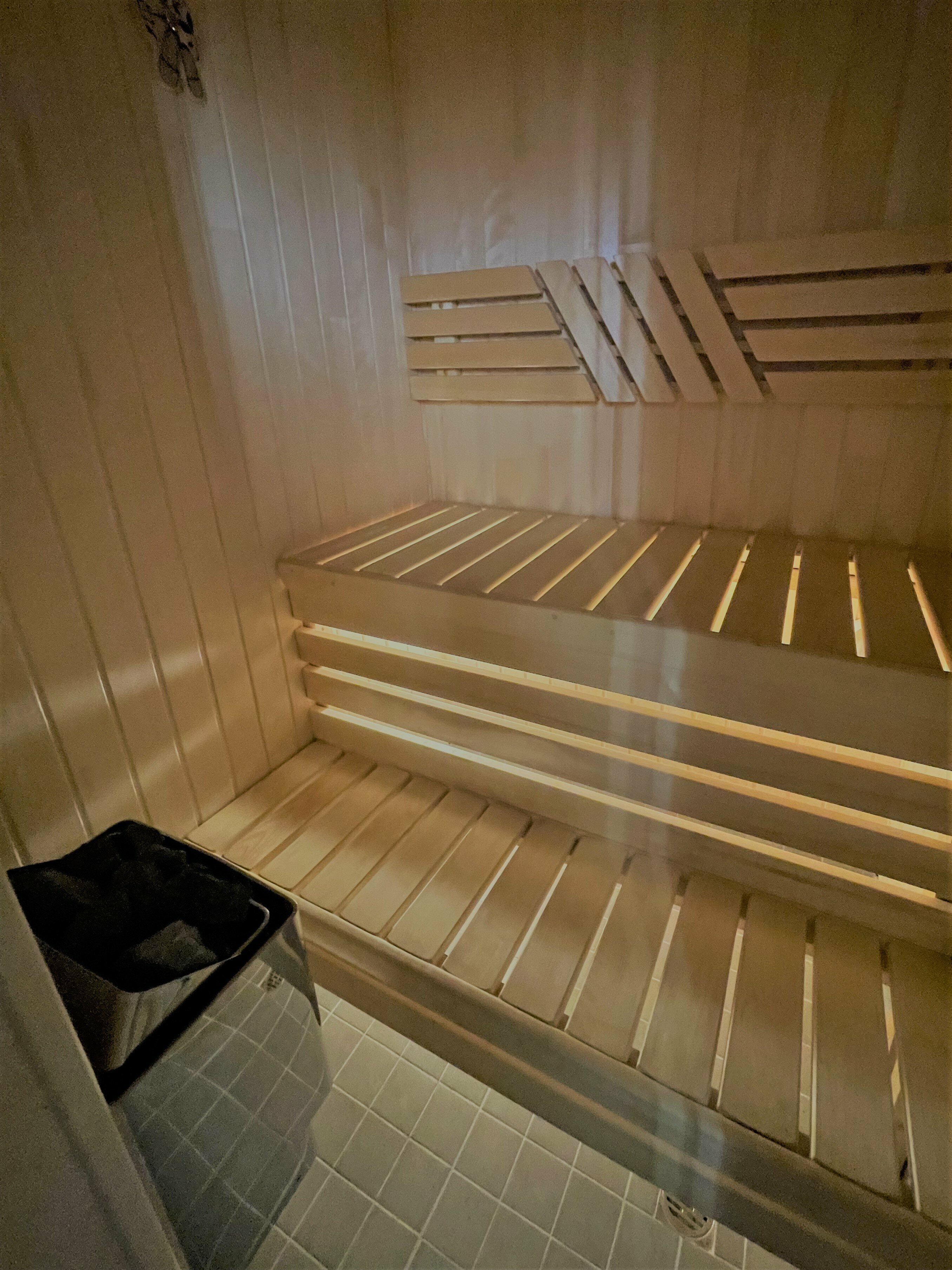 Коттедж с видом на лес