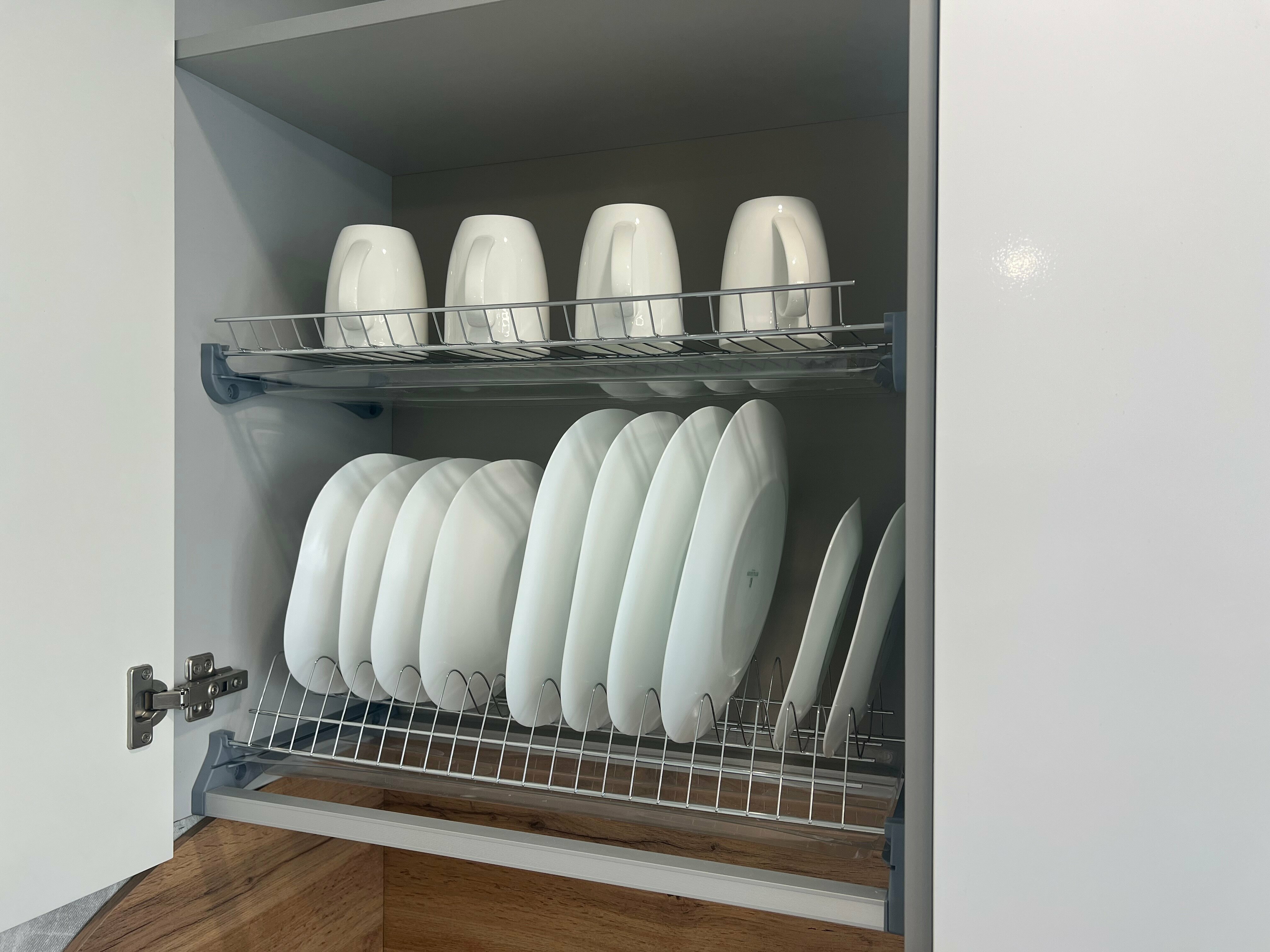 Апартаменты с 2 спальнями