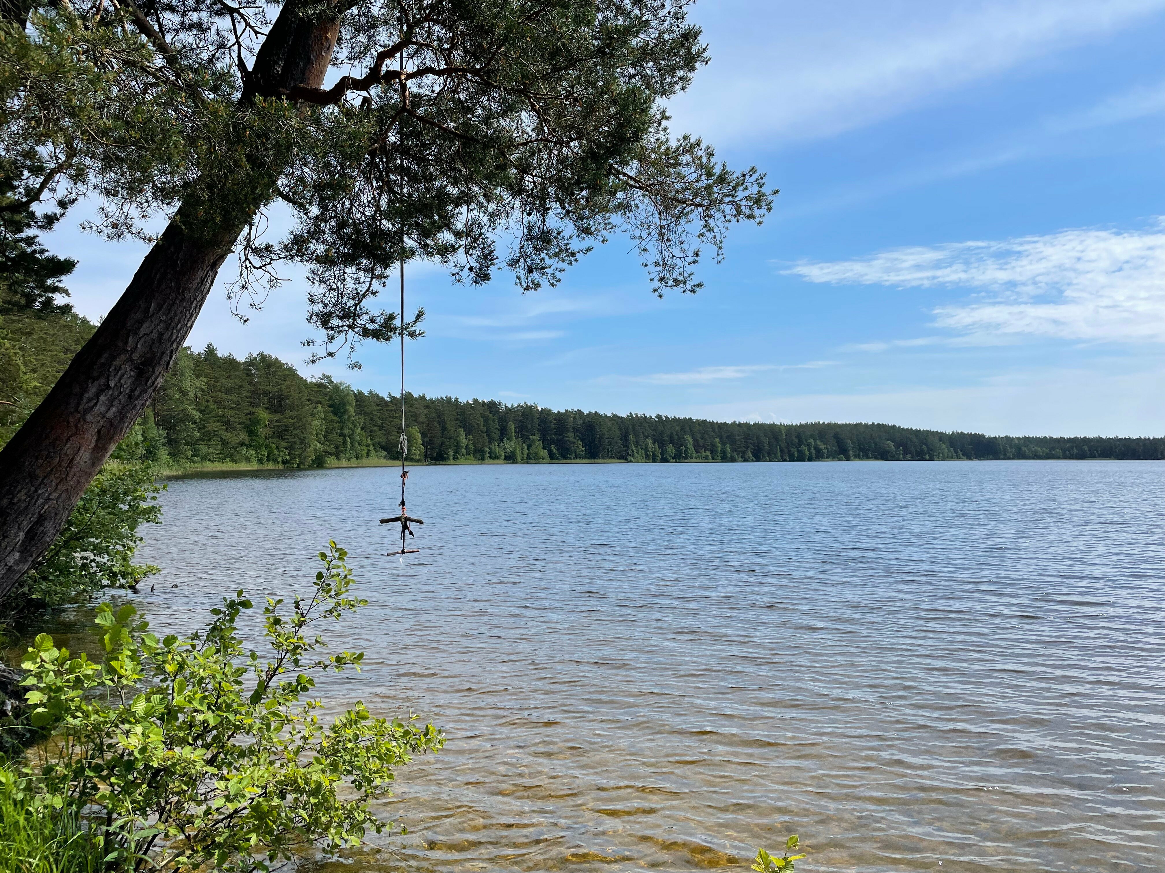 Коттедж на Снетковском  озере - Эхо (плюс финишная уборка 1500 разово)