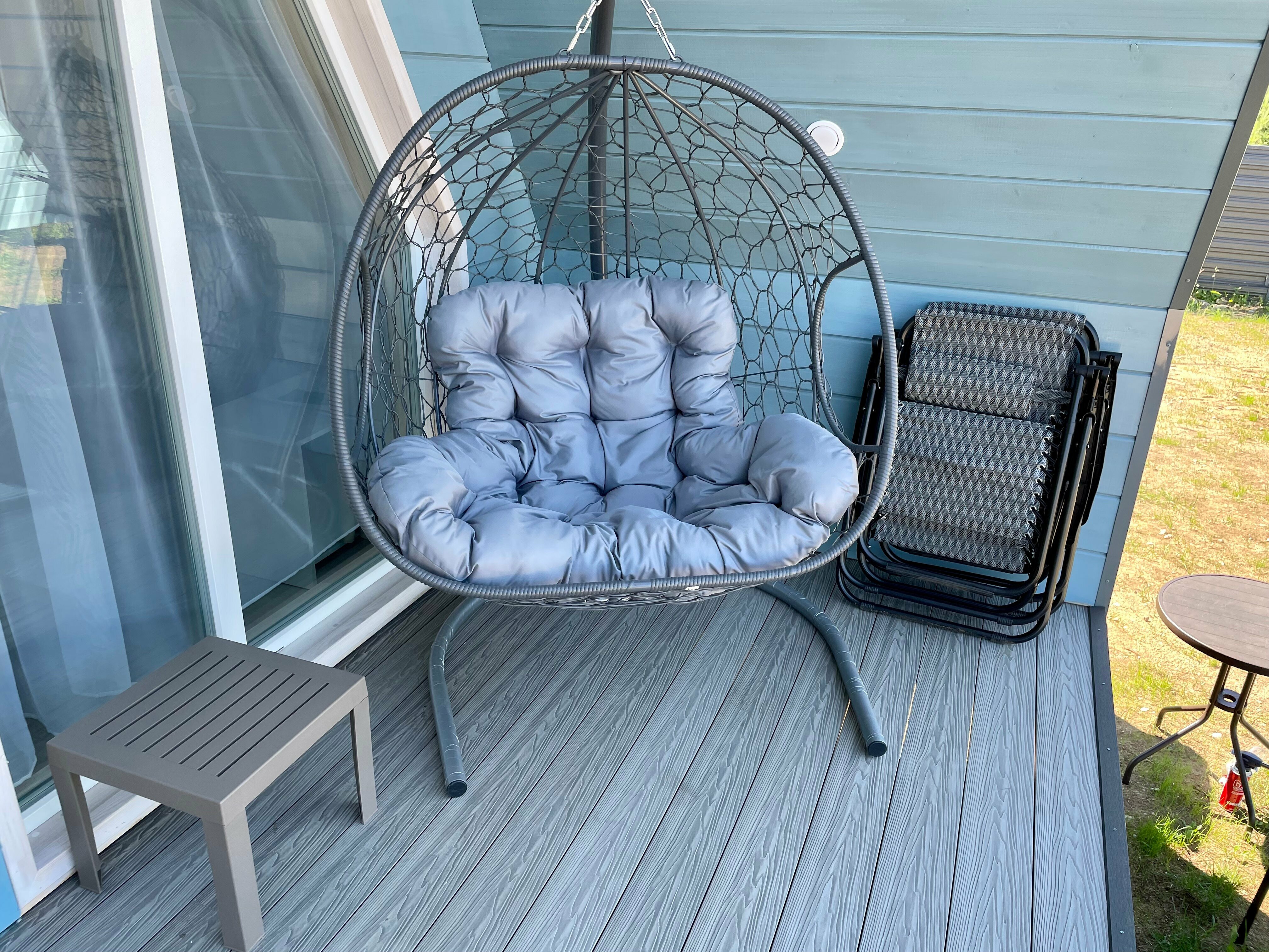 Коттедж на Снетковском  озере - Дельта (плюс финишная уборка 1500 разово)