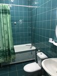 Большой двухместный номер с 1 кроватью в Гостиница Орёл